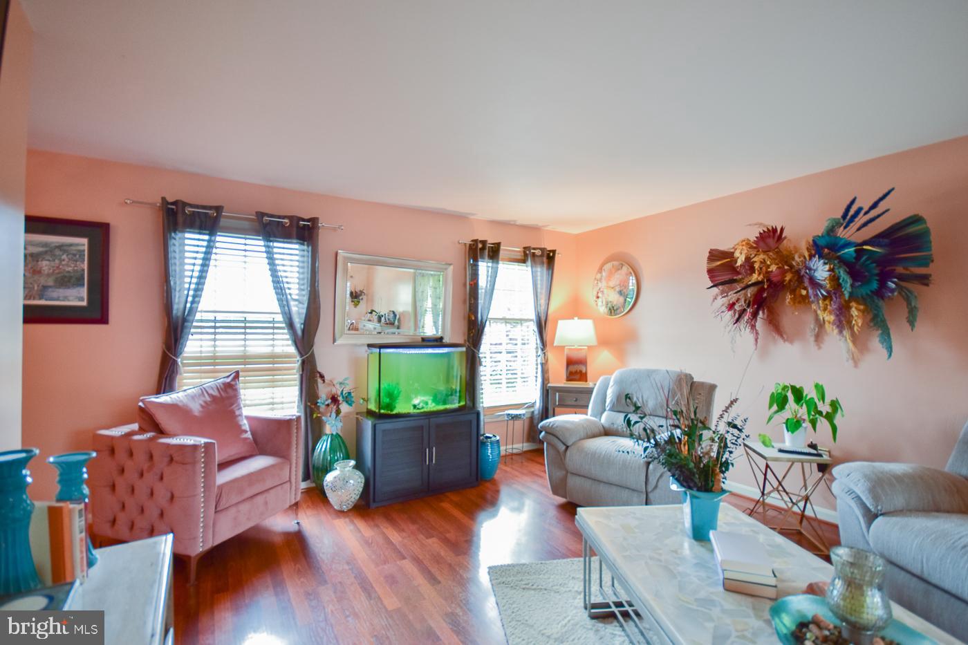 FOXCROFT MEADOWS - Residential