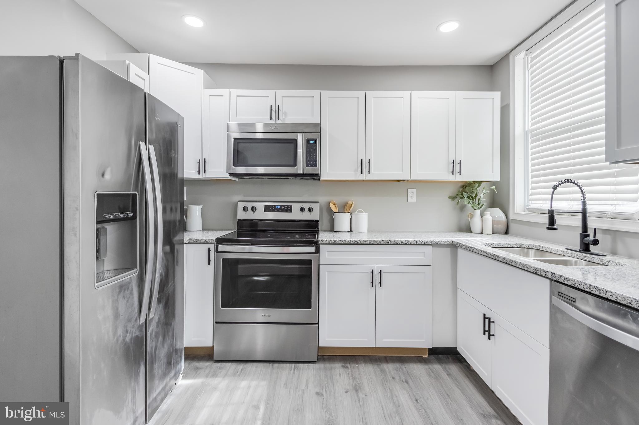 WINCHESTER - Residential