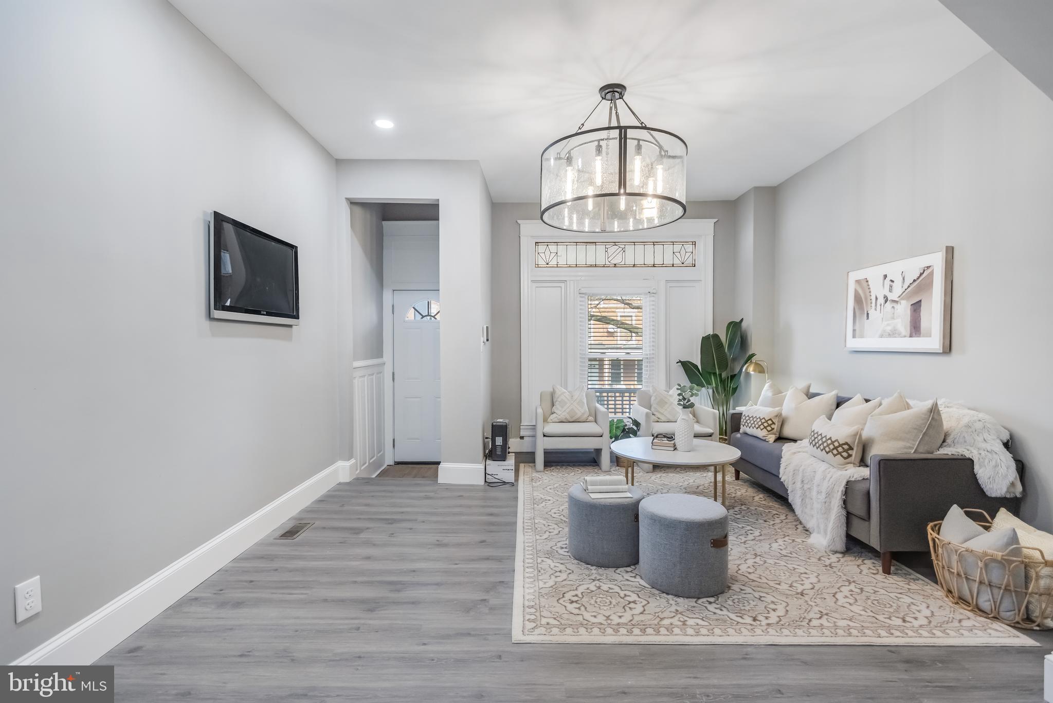 WINCHESTER - Residential