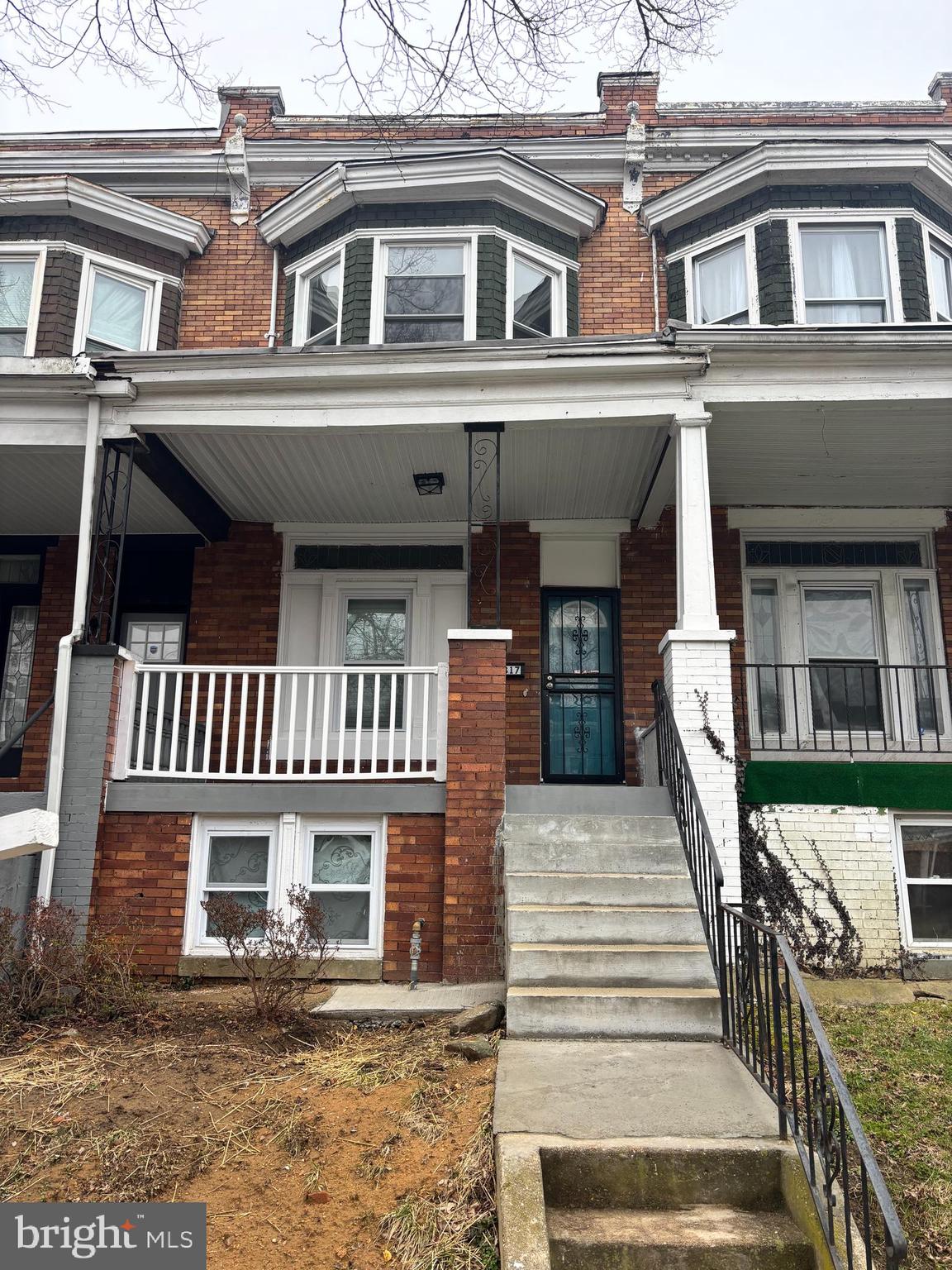 WINCHESTER - Residential