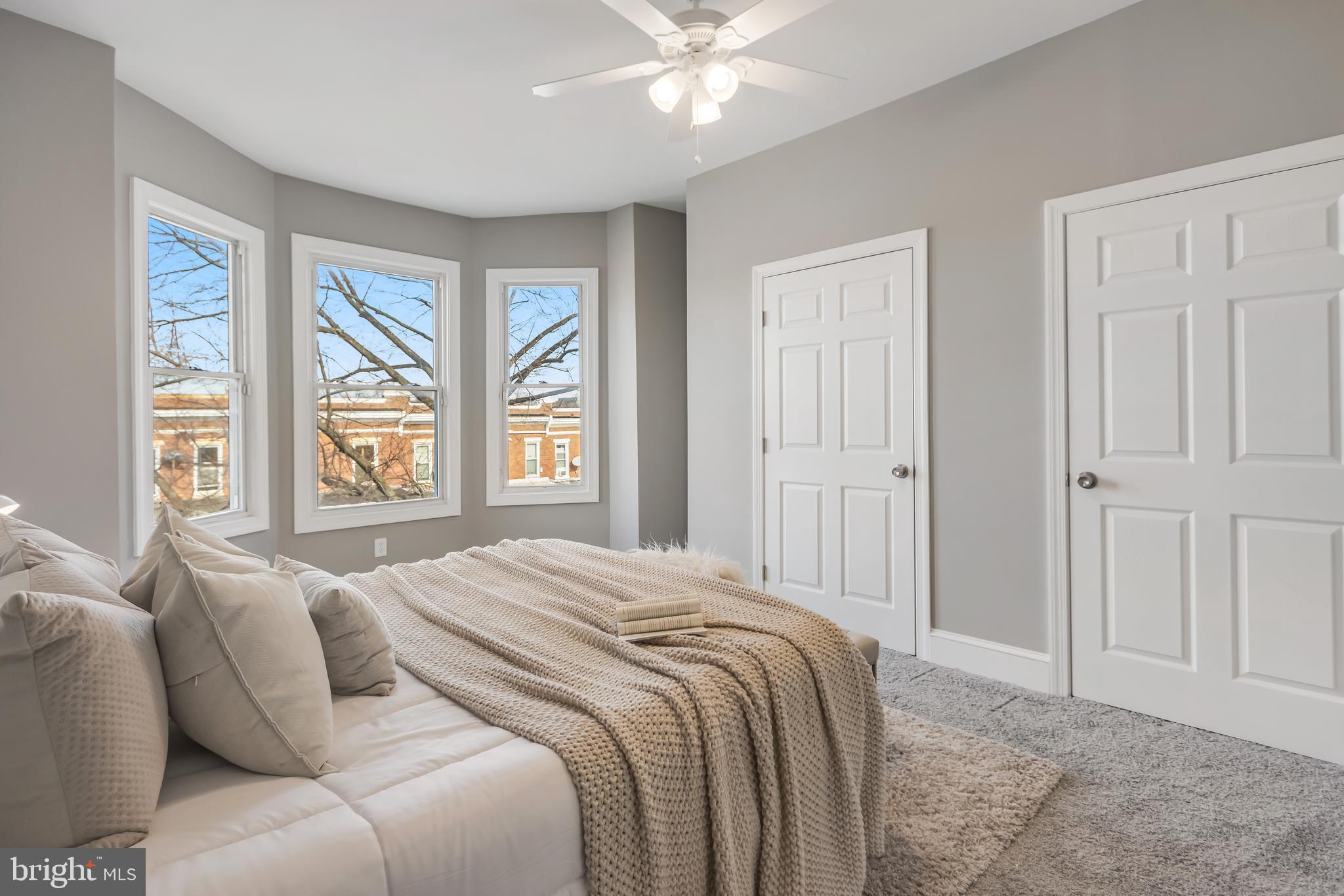 WINCHESTER - Residential