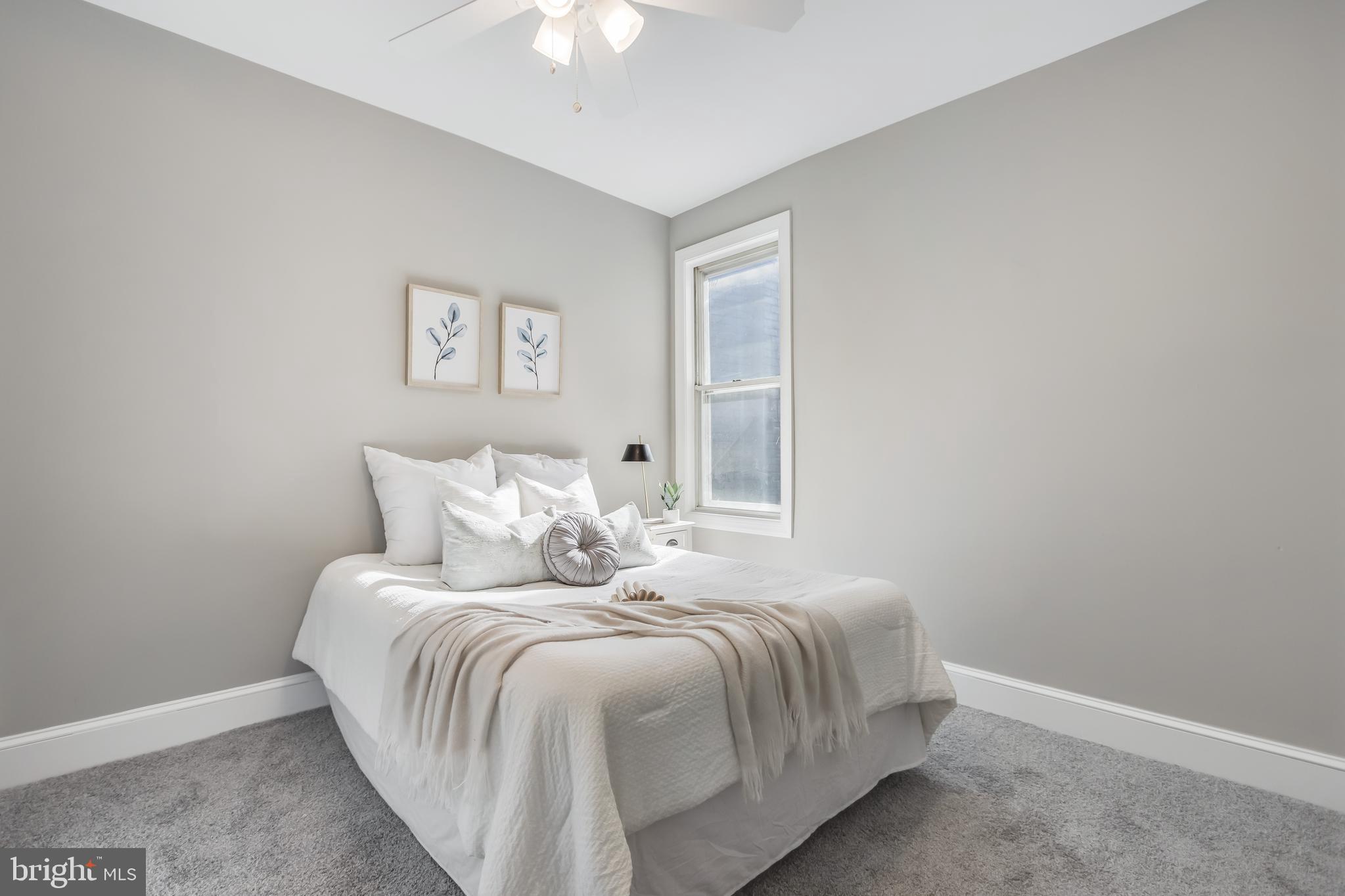 WINCHESTER - Residential