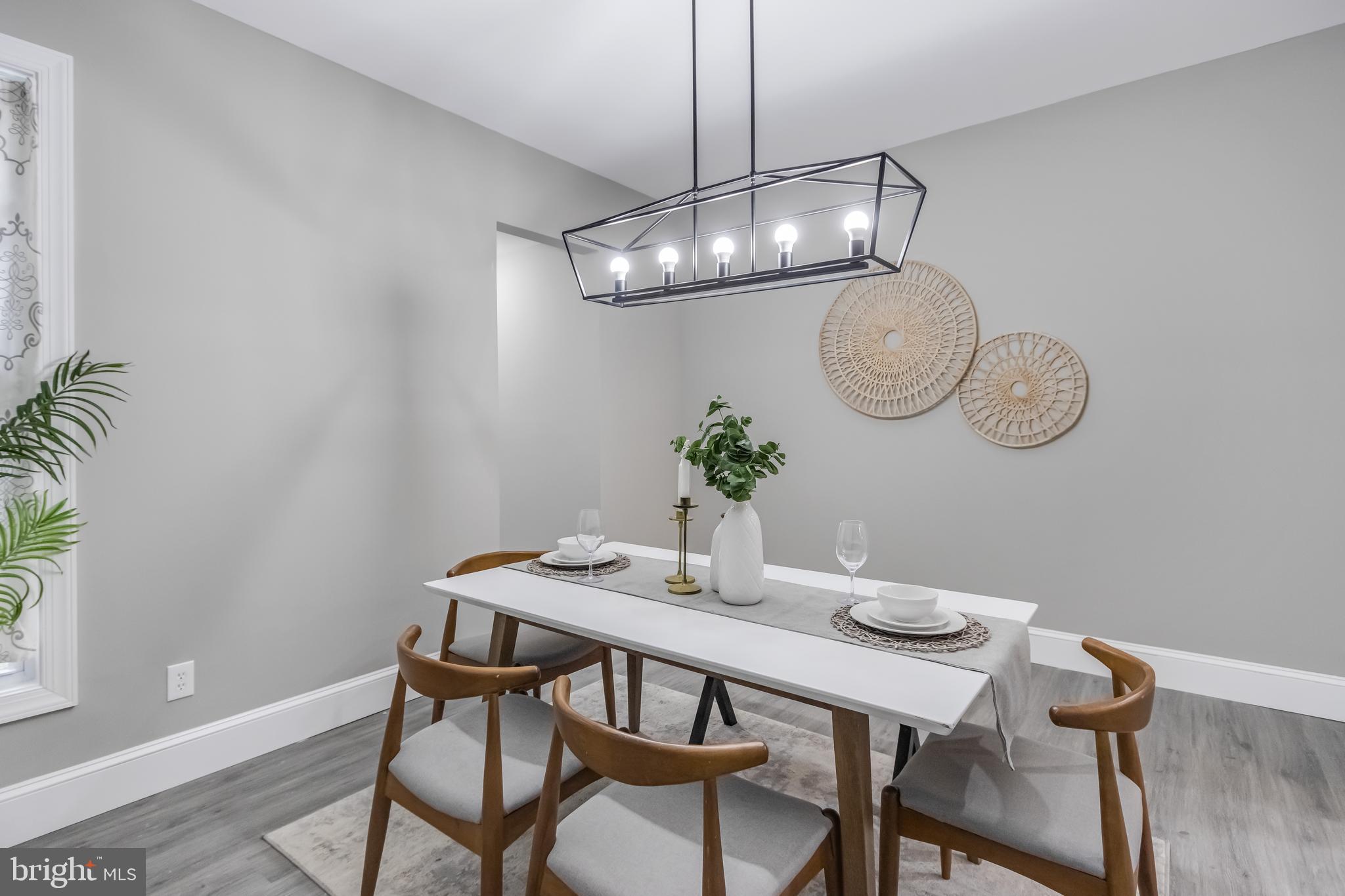 WINCHESTER - Residential