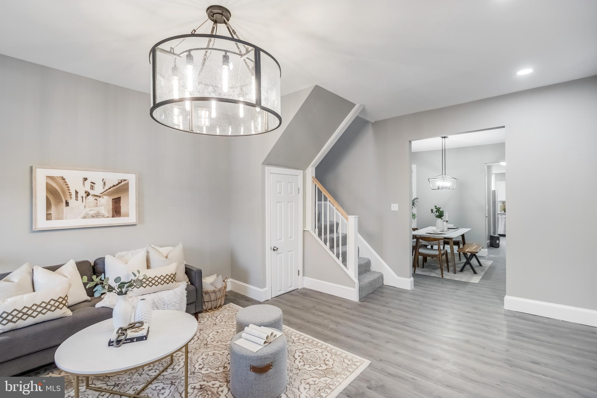 WINCHESTER - Residential