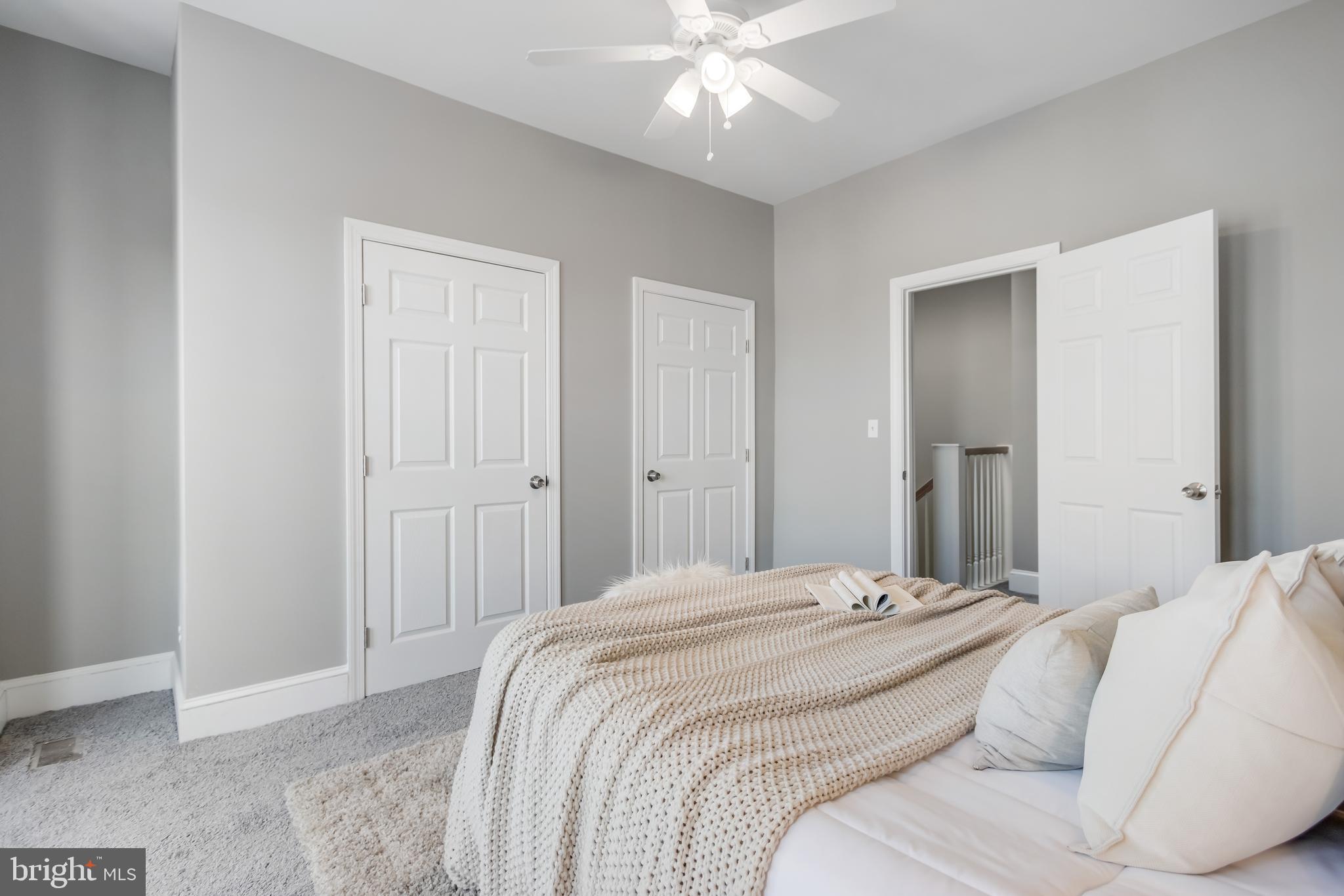 WINCHESTER - Residential