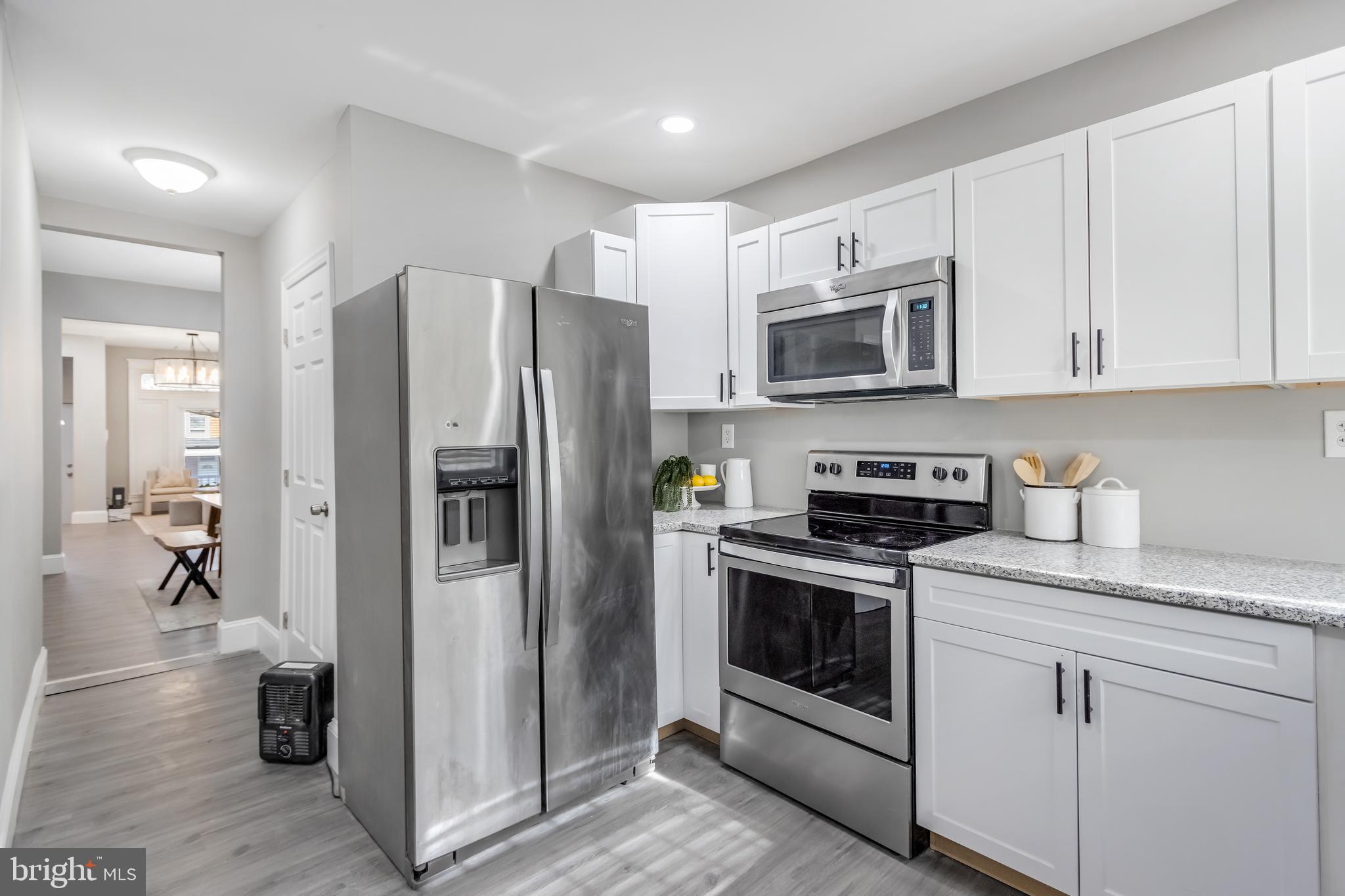 WINCHESTER - Residential