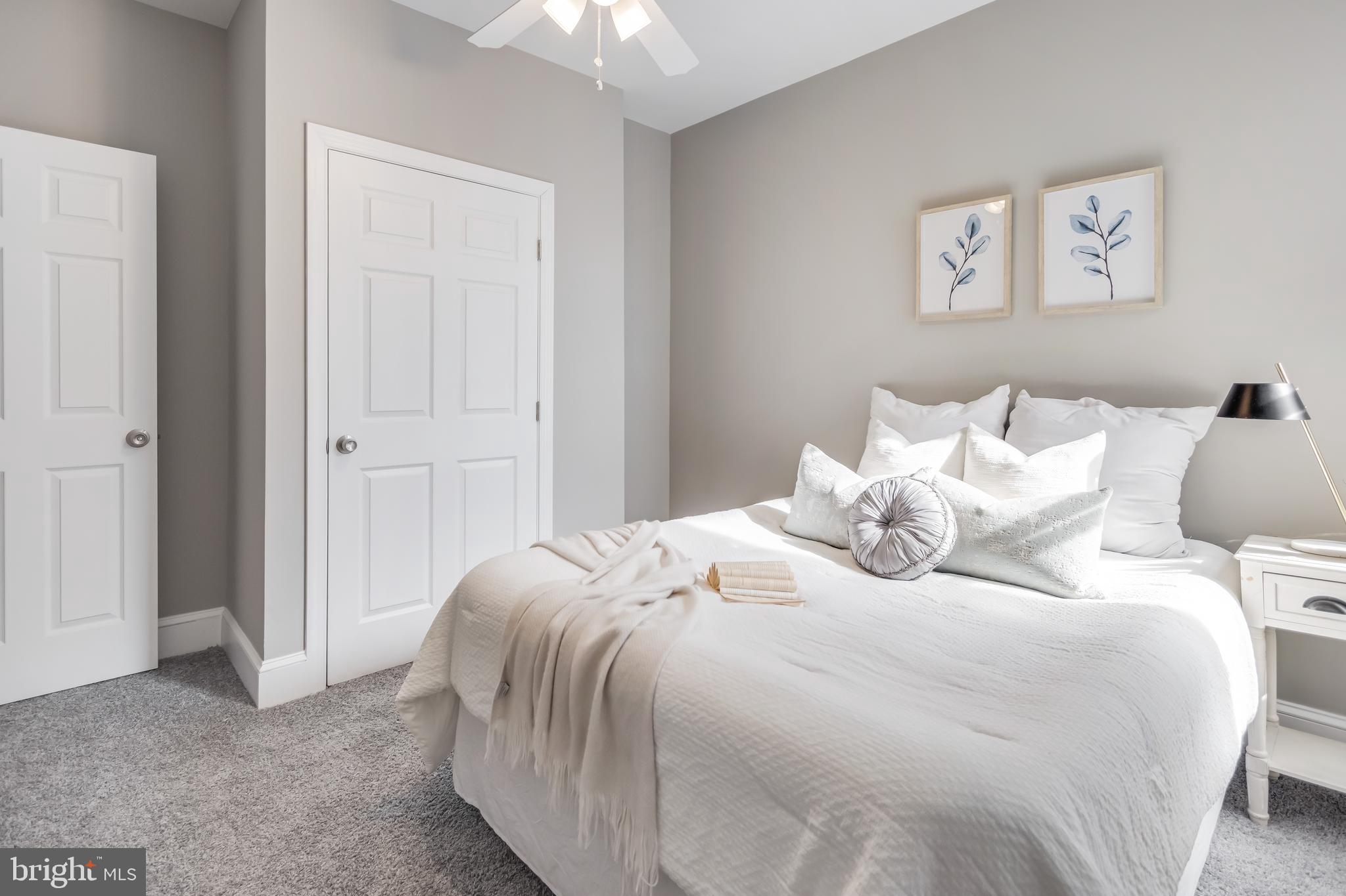 WINCHESTER - Residential