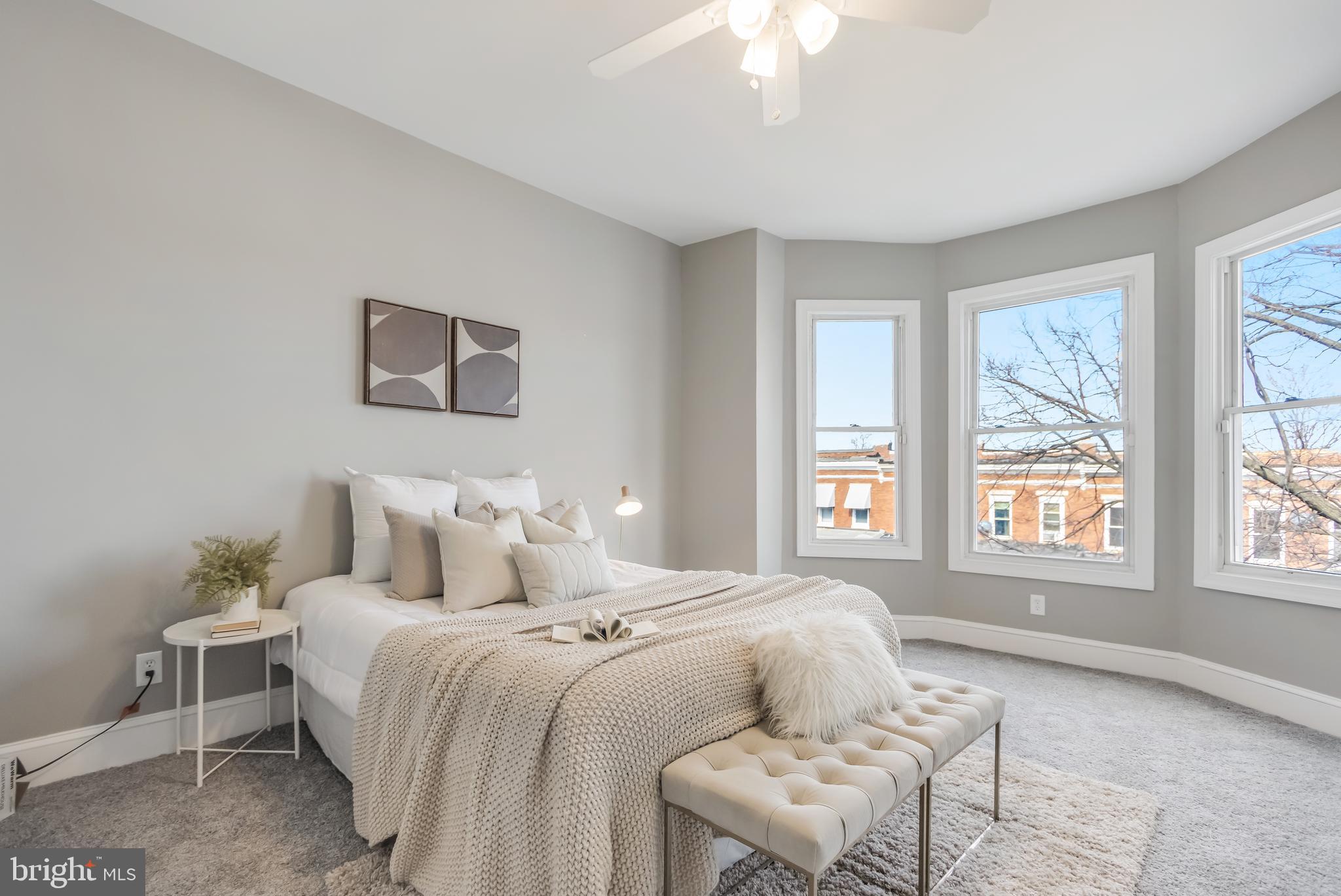 WINCHESTER - Residential