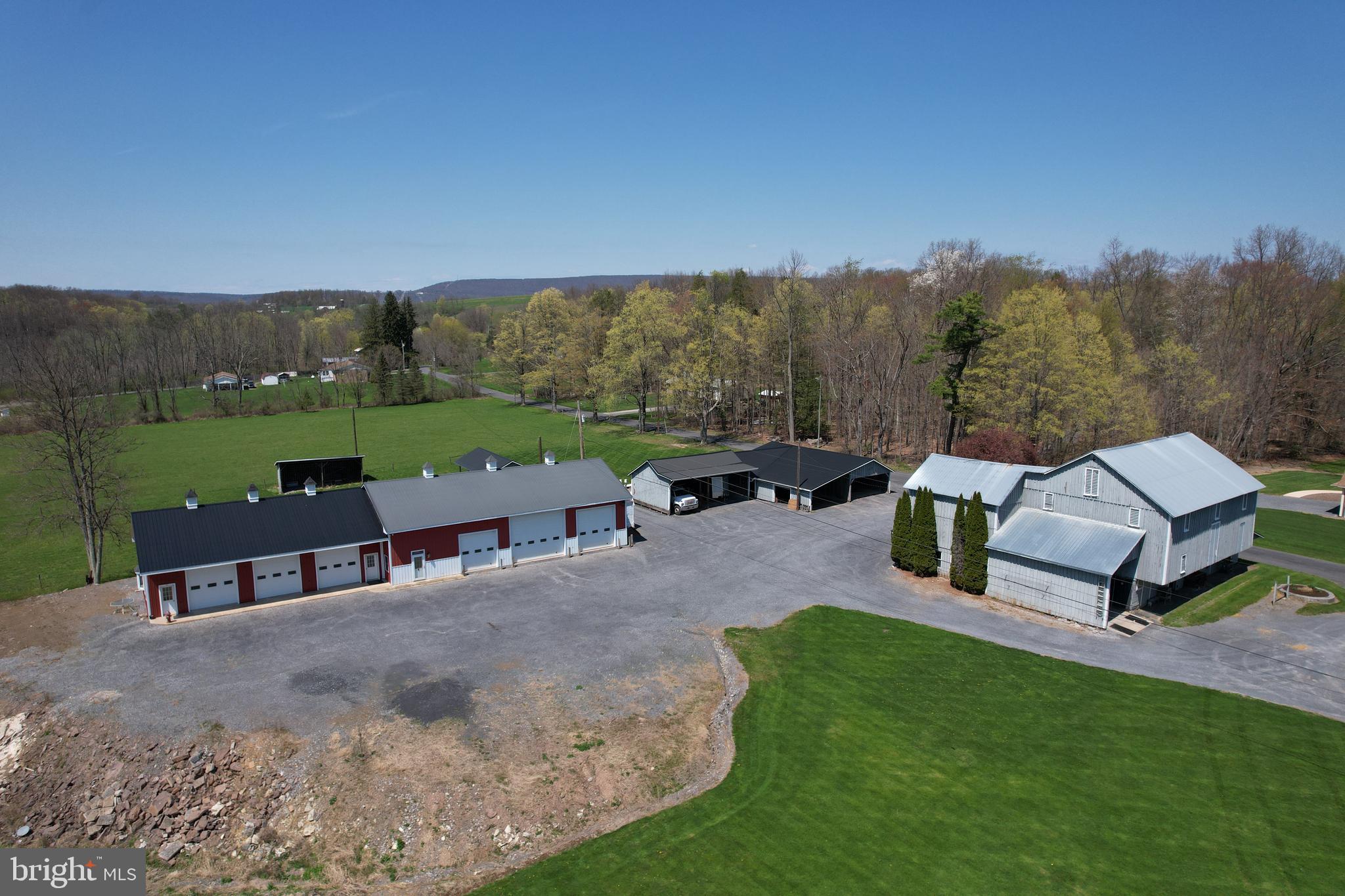 NONE AVAILABLE - Residential