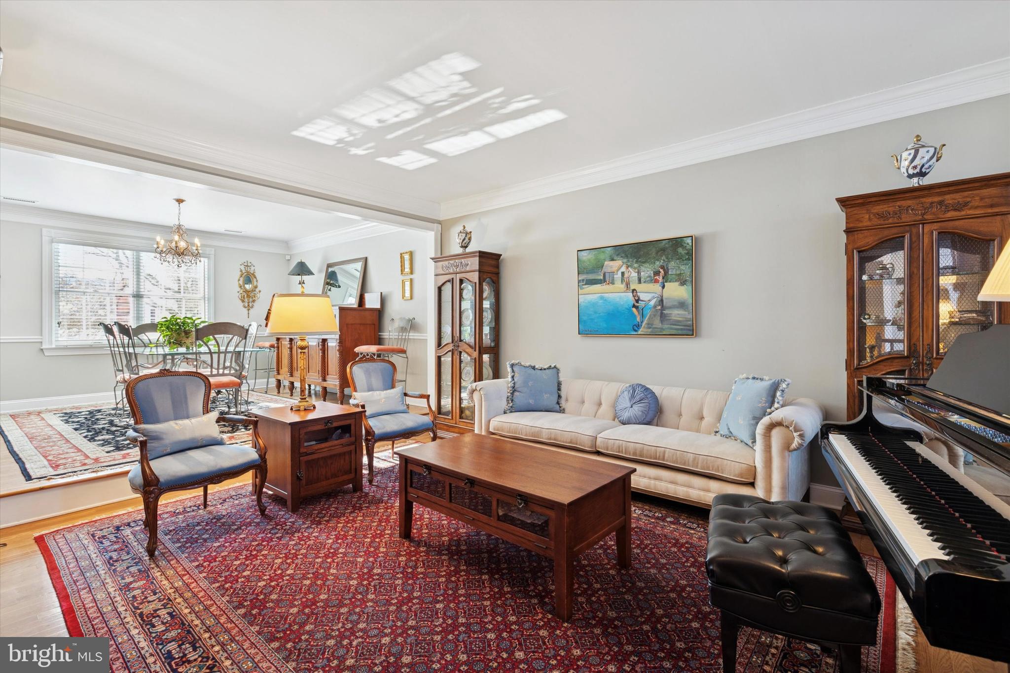 GWYN AYRE - Residential