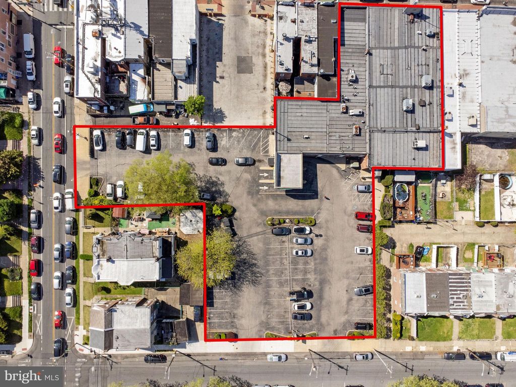 Photo of 6423 - 25 Rising Sun Avenue, PHILADELPHIA, PA 19111 (MLS # PAPH2469602)