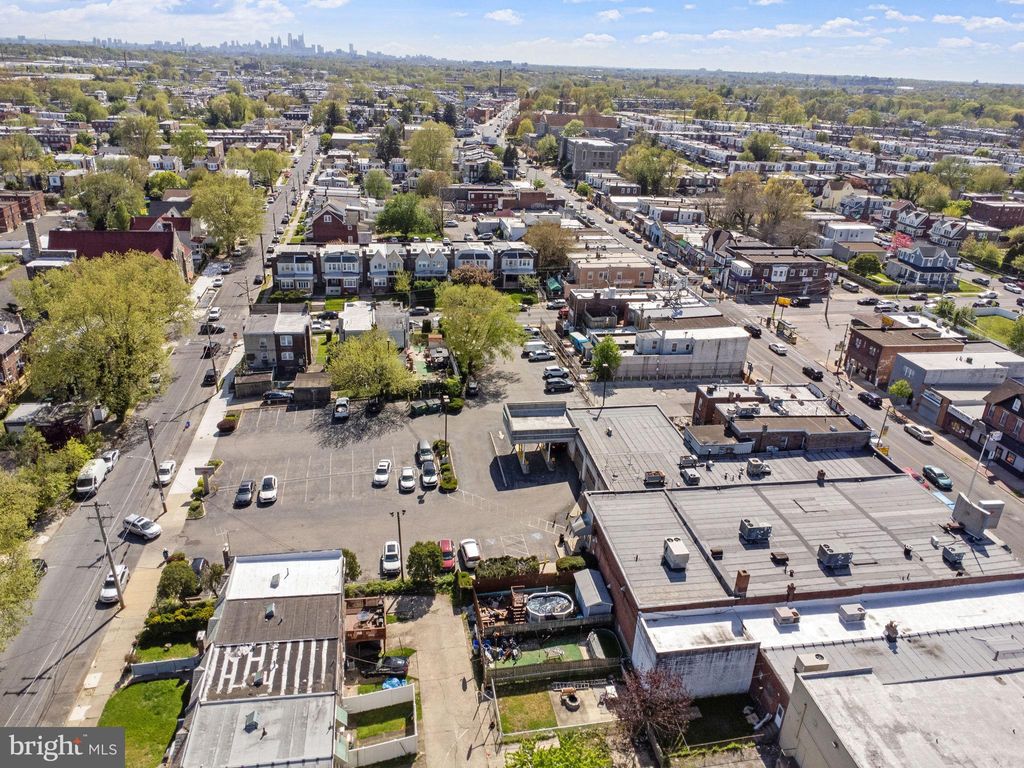 Photo of 6423 - 25 Rising Sun Avenue, PHILADELPHIA, PA 19111 (MLS # PAPH2469602)