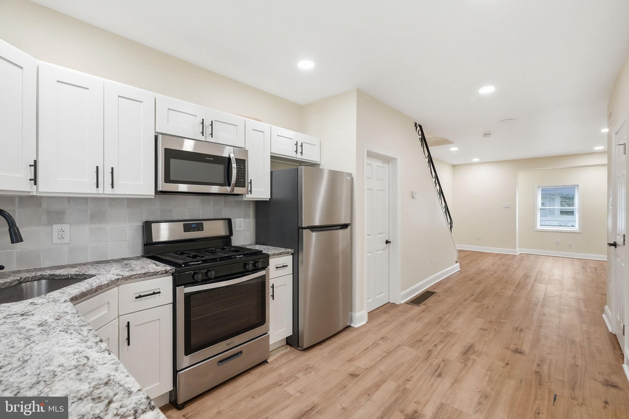 1441 S MARSTON STREET