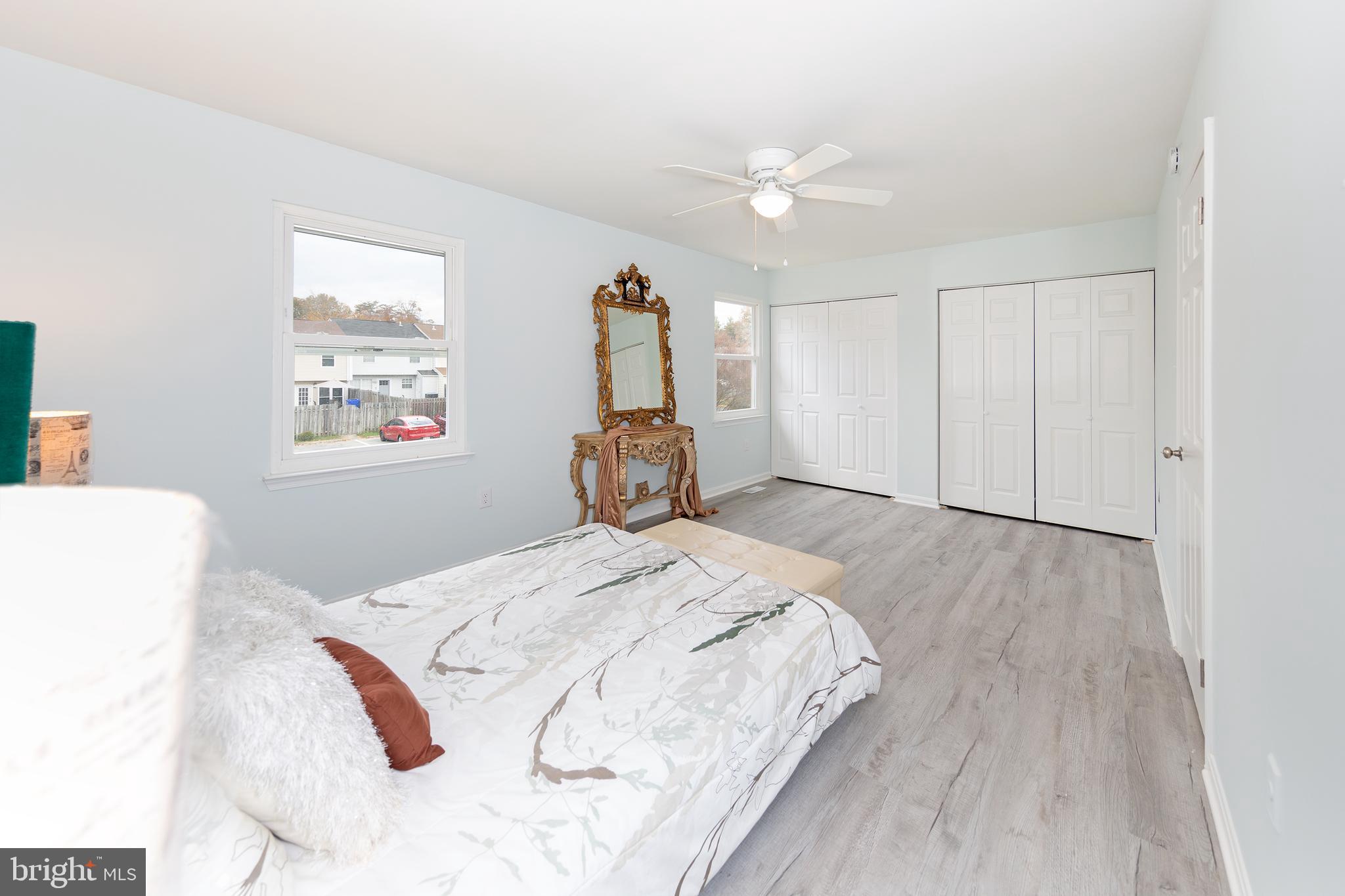 ST CHARLES HUNTINGTON - Residential