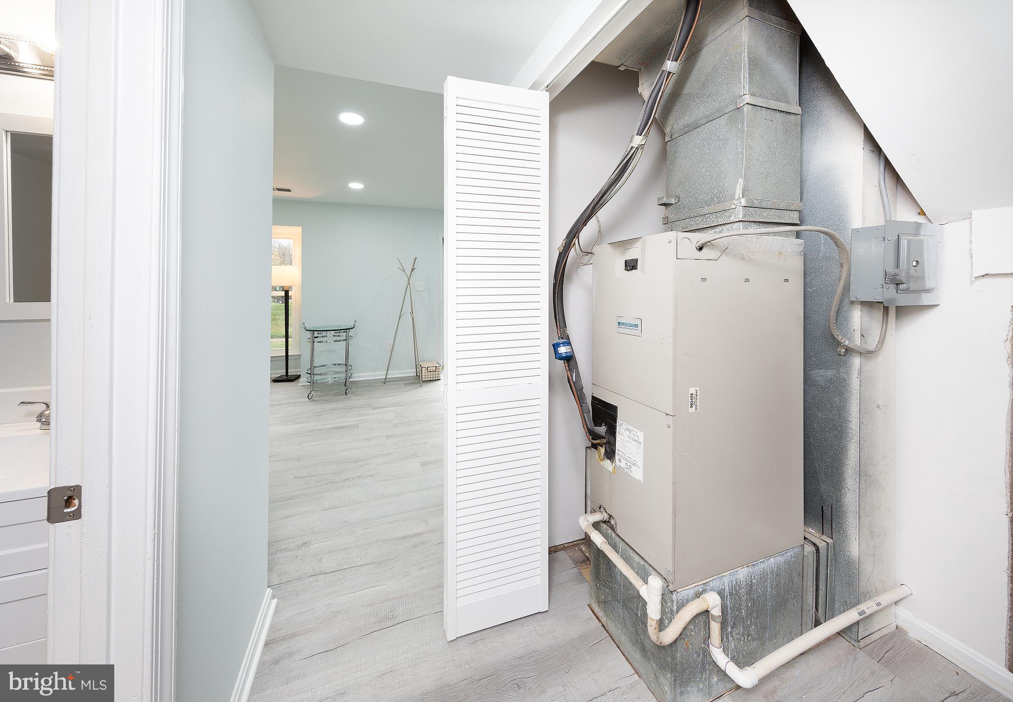 ST CHARLES HUNTINGTON - Residential