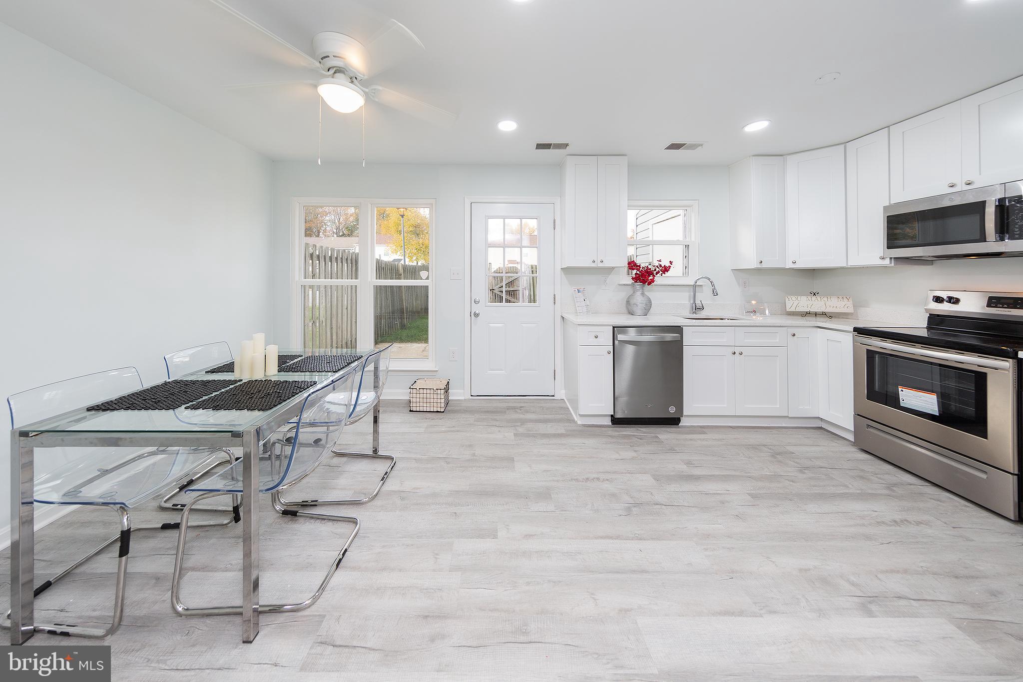 ST CHARLES HUNTINGTON - Residential