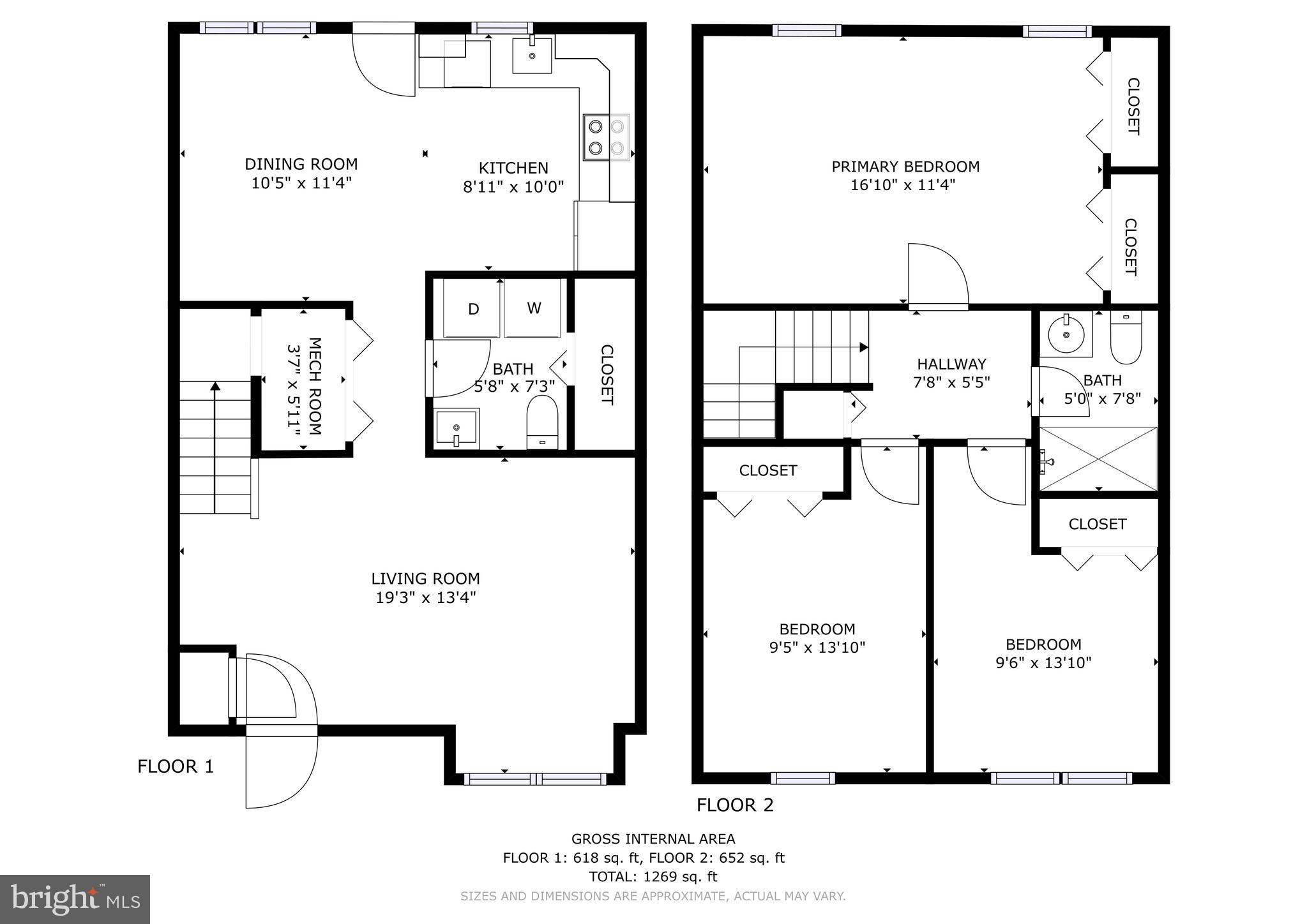ST CHARLES HUNTINGTON - Residential