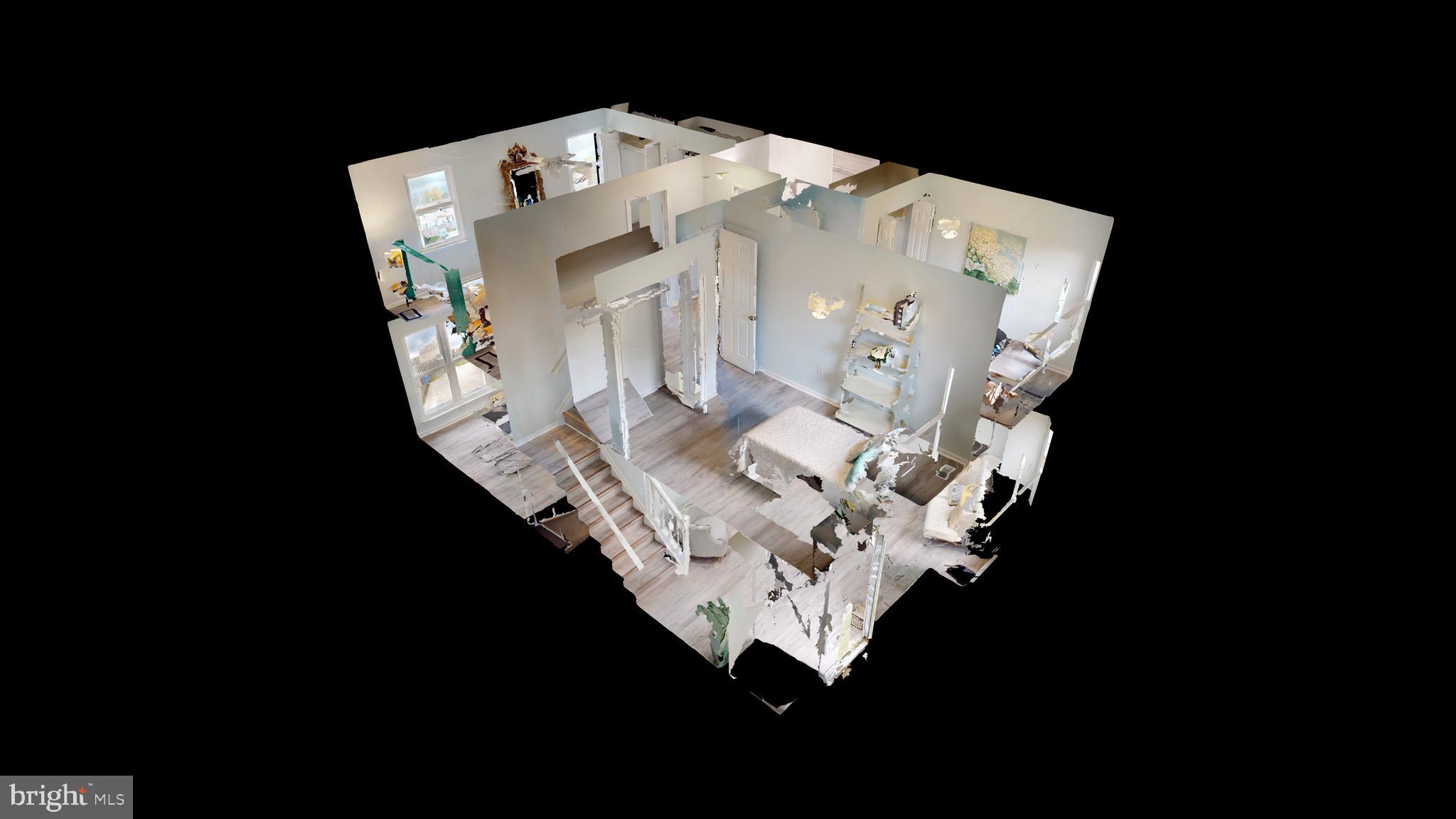 ST CHARLES HUNTINGTON - Residential