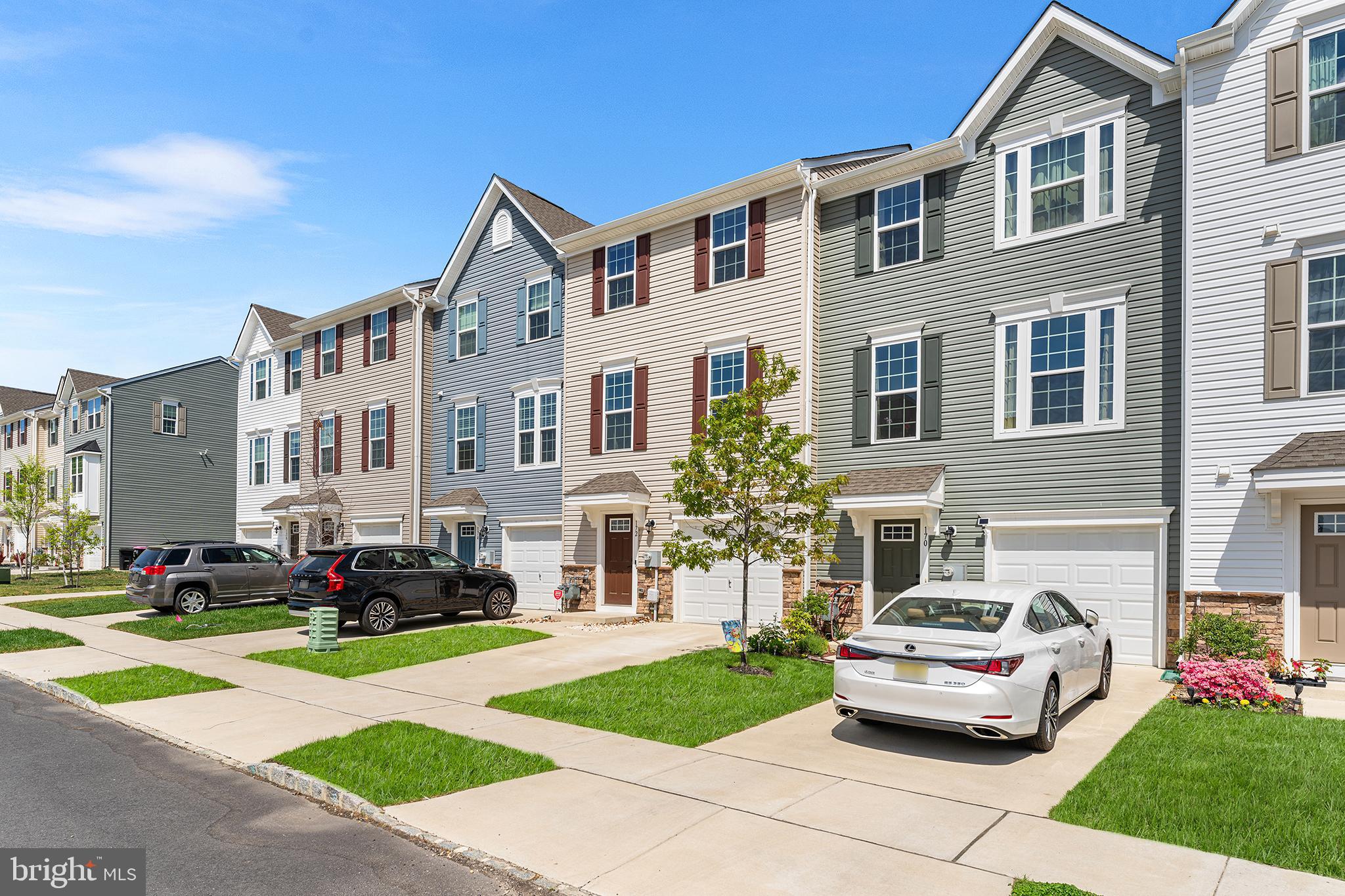 172 FREEDOM WAY