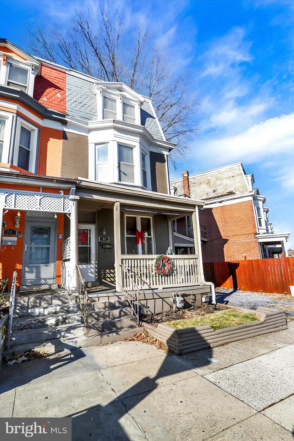 Photo of 24 S 15th Street, HARRISBURG, PA 17104 (MLS # PADA2052566)