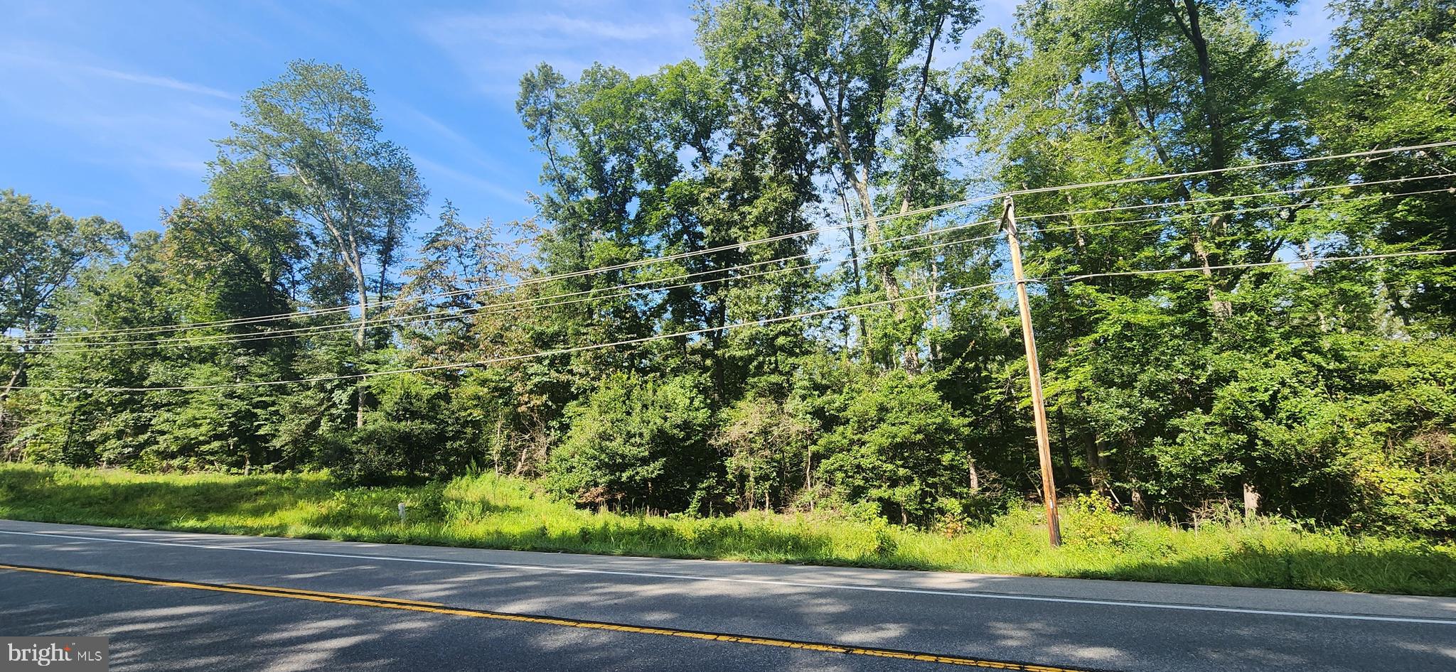 MILLERS HILL - Land