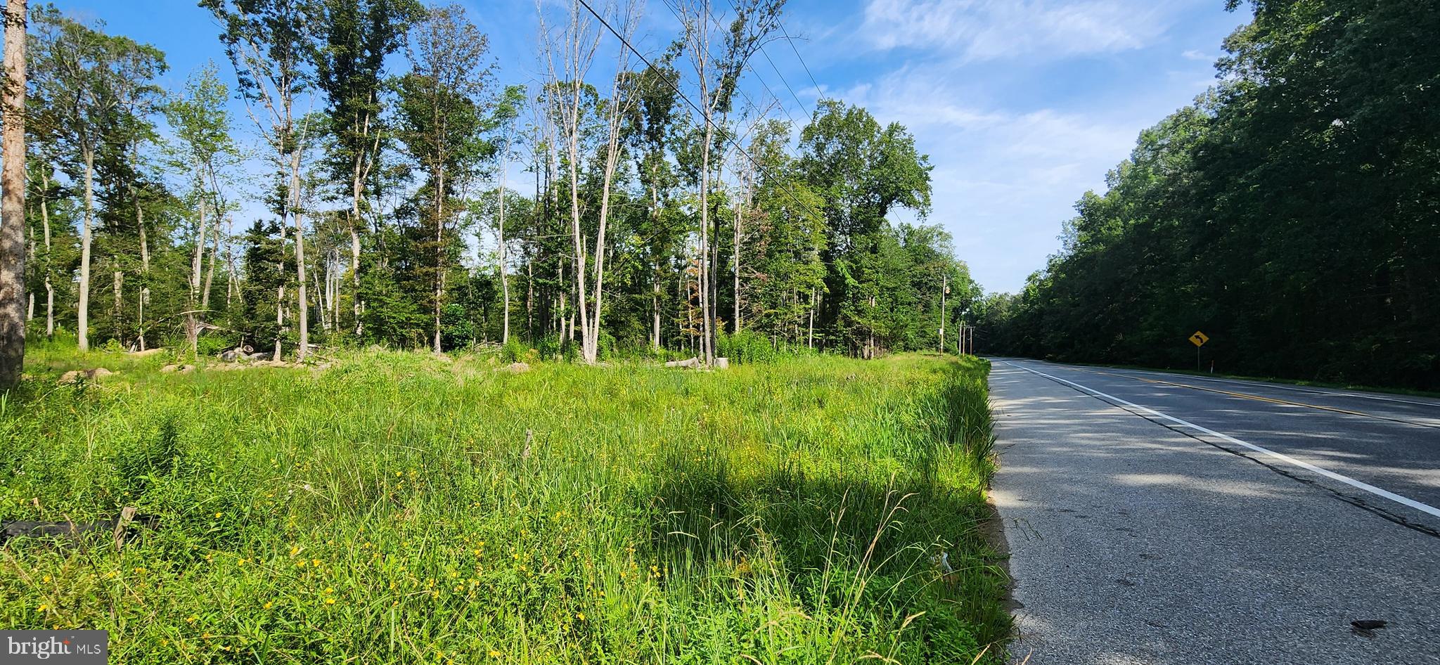 MILLERS HILL - Land