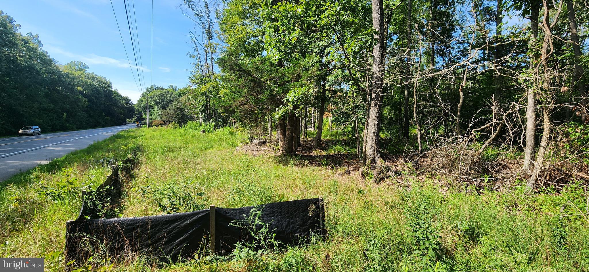 MILLERS HILL - Land