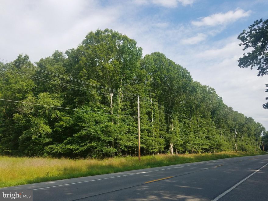 Stop everything! Seize this once-in-a-generation opportunity to secure a massive, enduring land asset on Hawthorne Road, one of La Plata’s absolute premier, high-traffic corridors! Perfectly positioned right between the major arteries of Crain Highway (MD-5) and Indian Head Highway (MD-210), this high-potential find is tailor-made for the bold developer or strategic investor seeking explosive portfolio growth, or a visionary dreamer crafting a breathtaking, legacy-scale private family estate.
Spanning a colossal 35.2 acres and zoned WCD, the property boasts extensive road frontage for maximum brand visibility and effortless construction access. Bordering the prestigious Hunters Brooke community, the land features a versatile topography with a functional mix of beautiful open fields and mature wooded sections, which drastically slashes your initial clearing costs and speeds up your development timeline!
Looking for total dominance? An additional 5.5 acre adjacent lot is also available for purchase ( MLS#  MDCH2054224), expanding your frontage and footprint significantly! Envision a high-profit residential community or a premier private compound in La Plata’s rapidly expanding corridor. The possibilities here are truly limitless!