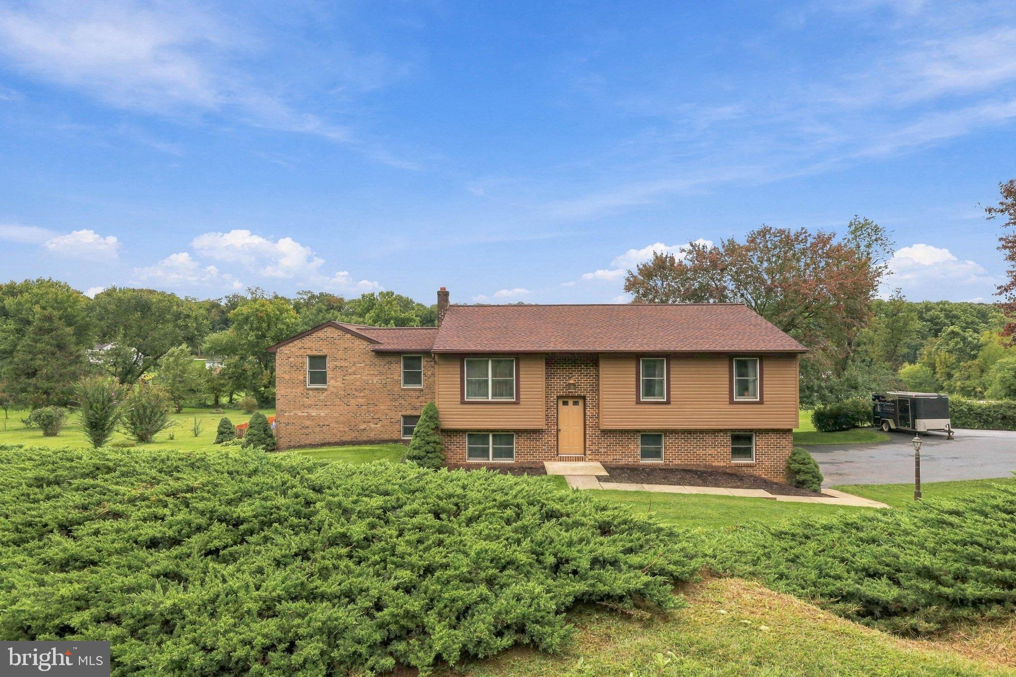 872 PENNSY ROAD