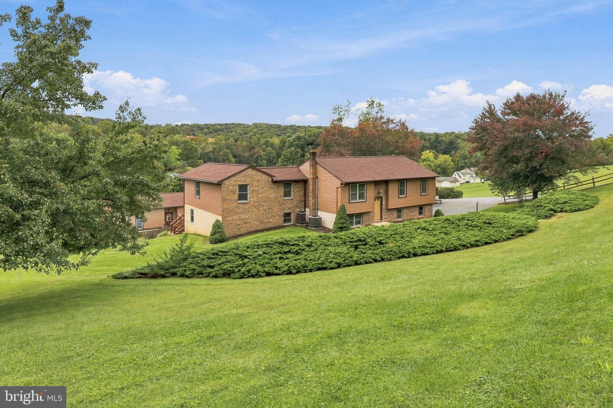 872 PENNSY ROAD