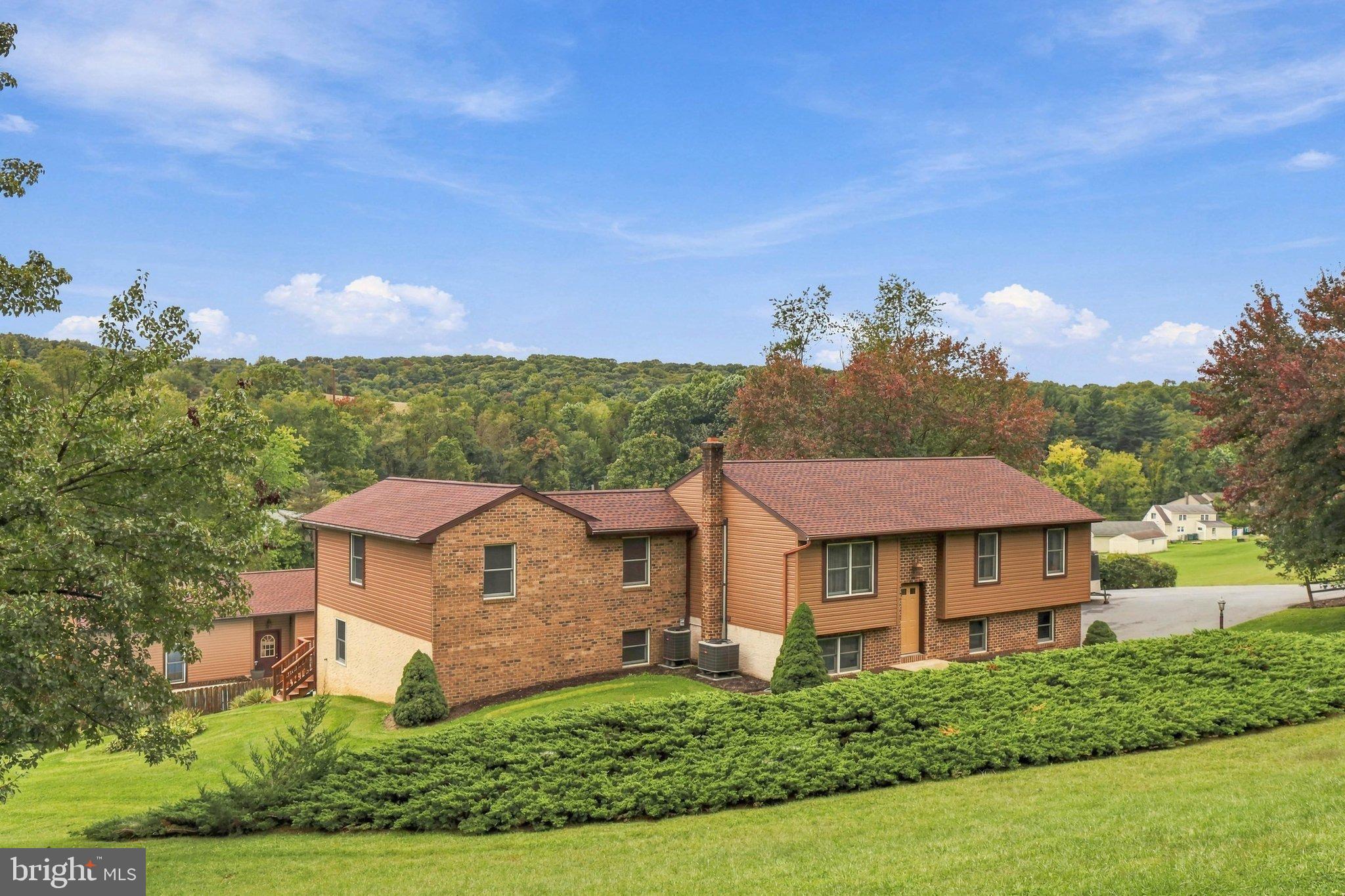 872 PENNSY ROAD