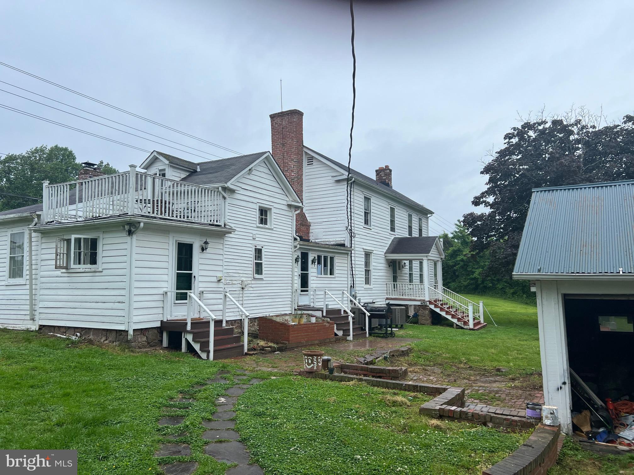11706 LEESBURG PIKE