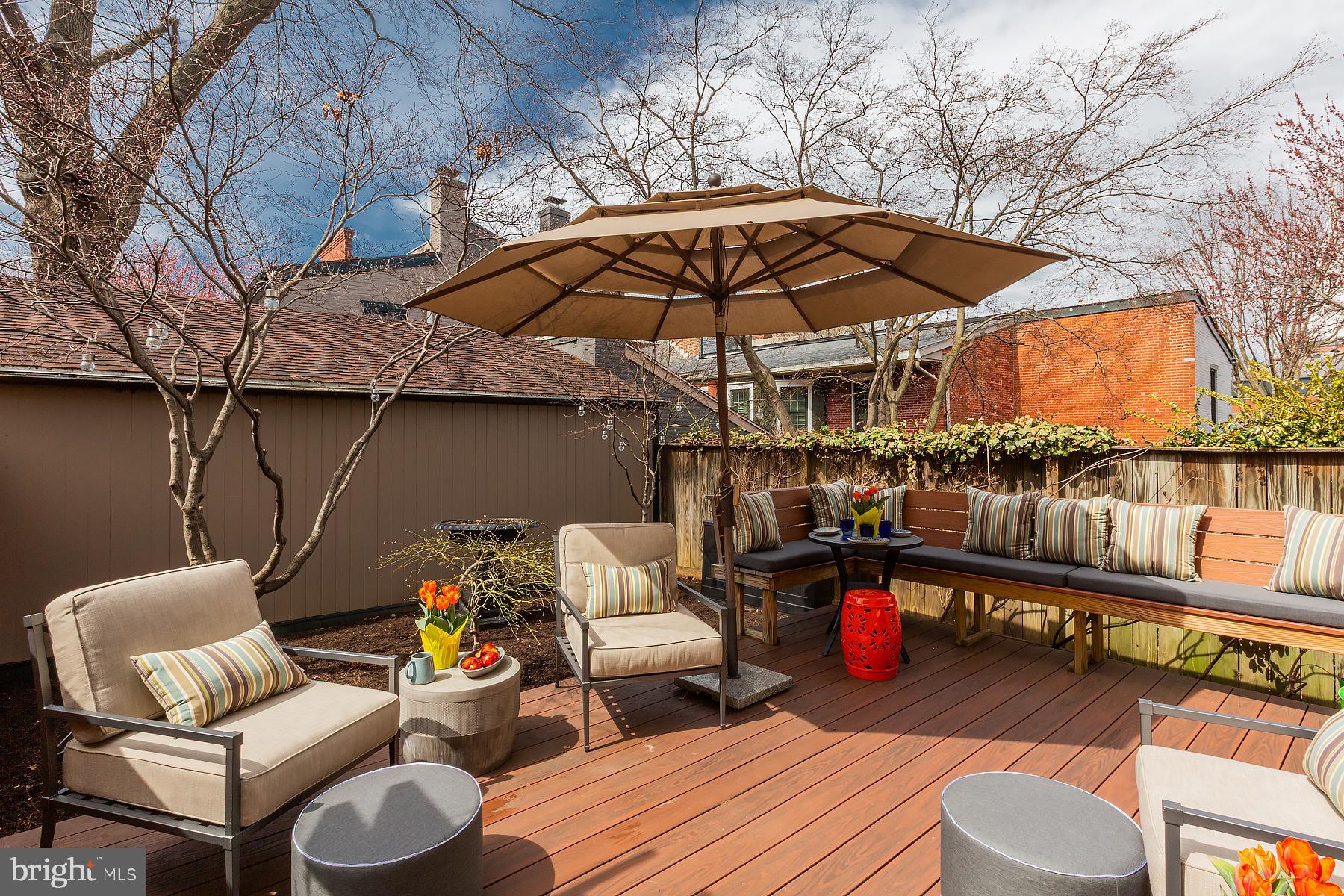 OLD TOWN - Residential