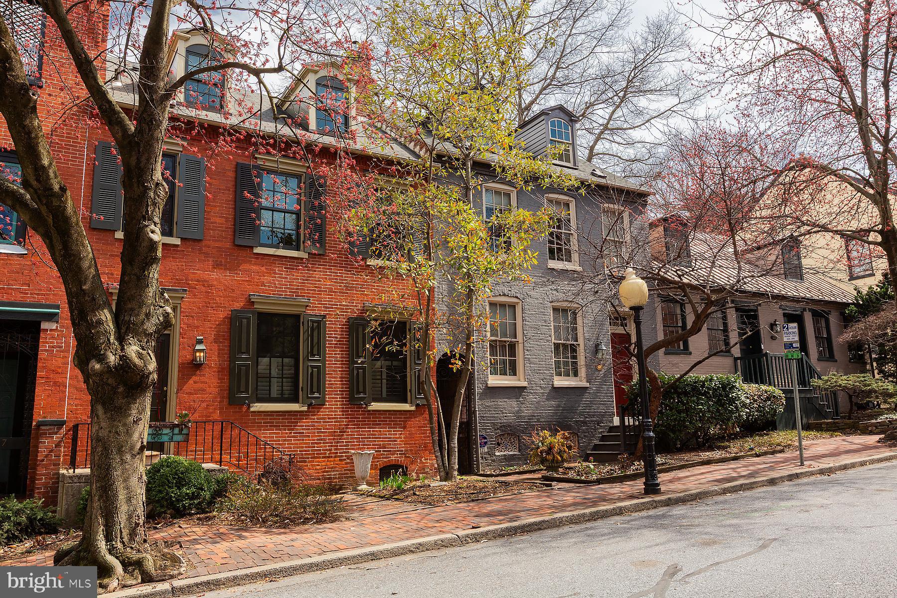 OLD TOWN - Residential