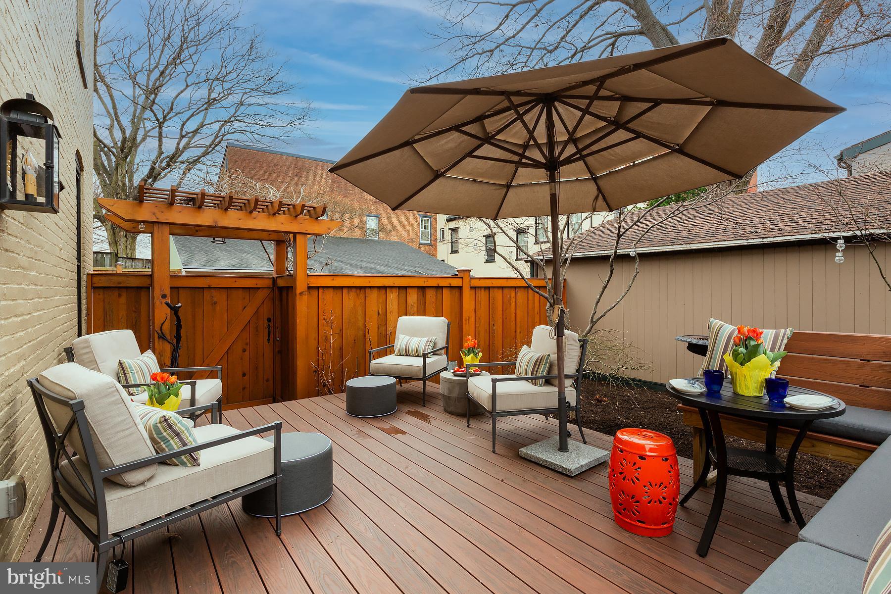 OLD TOWN - Residential