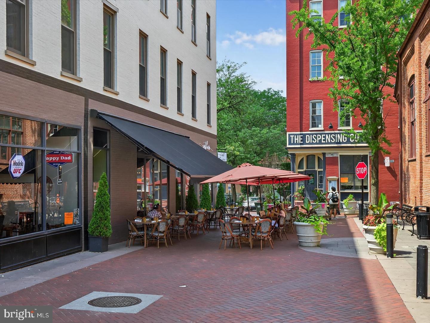 OLD TOWN - Residential