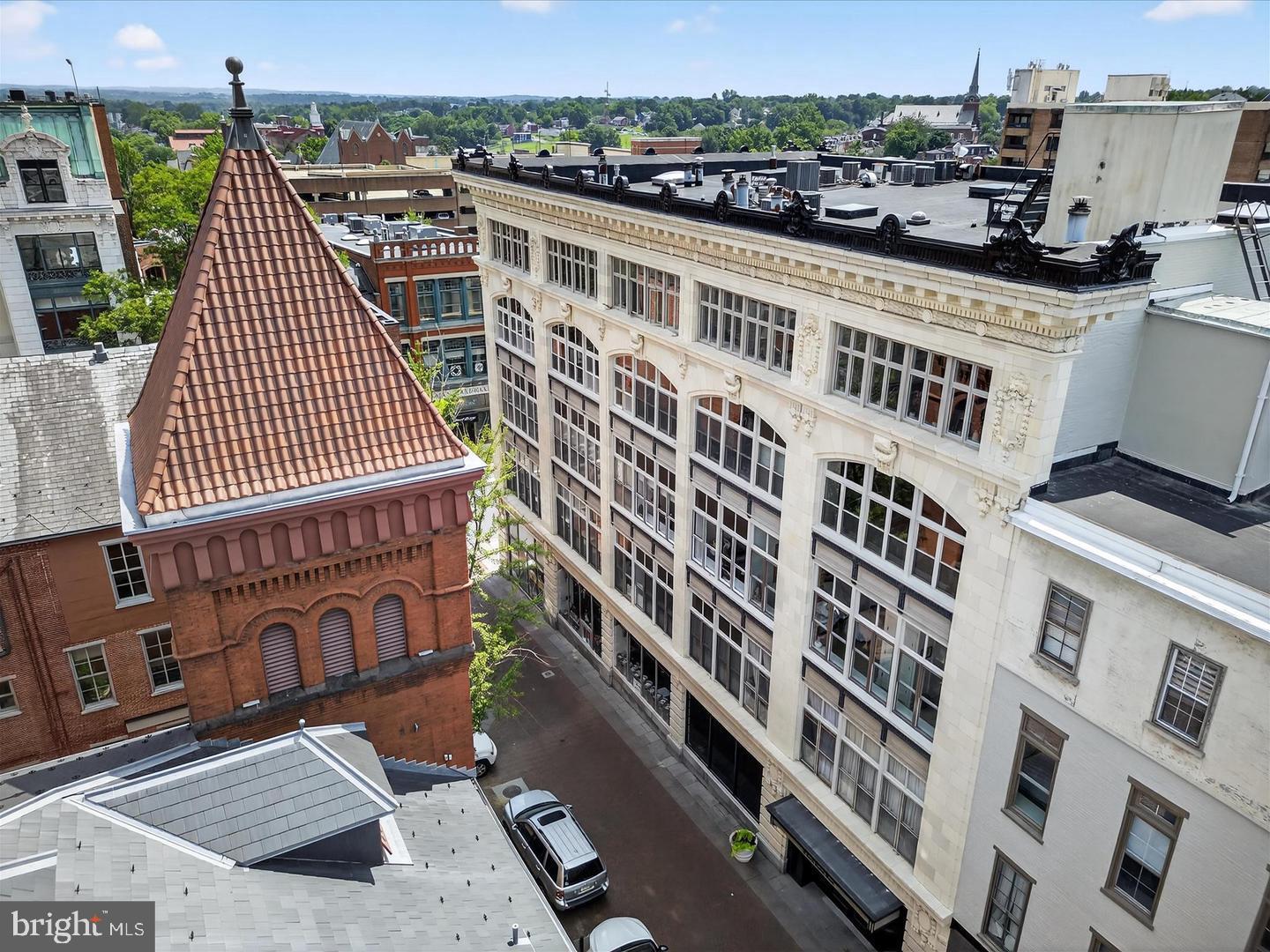 OLD TOWN - Residential