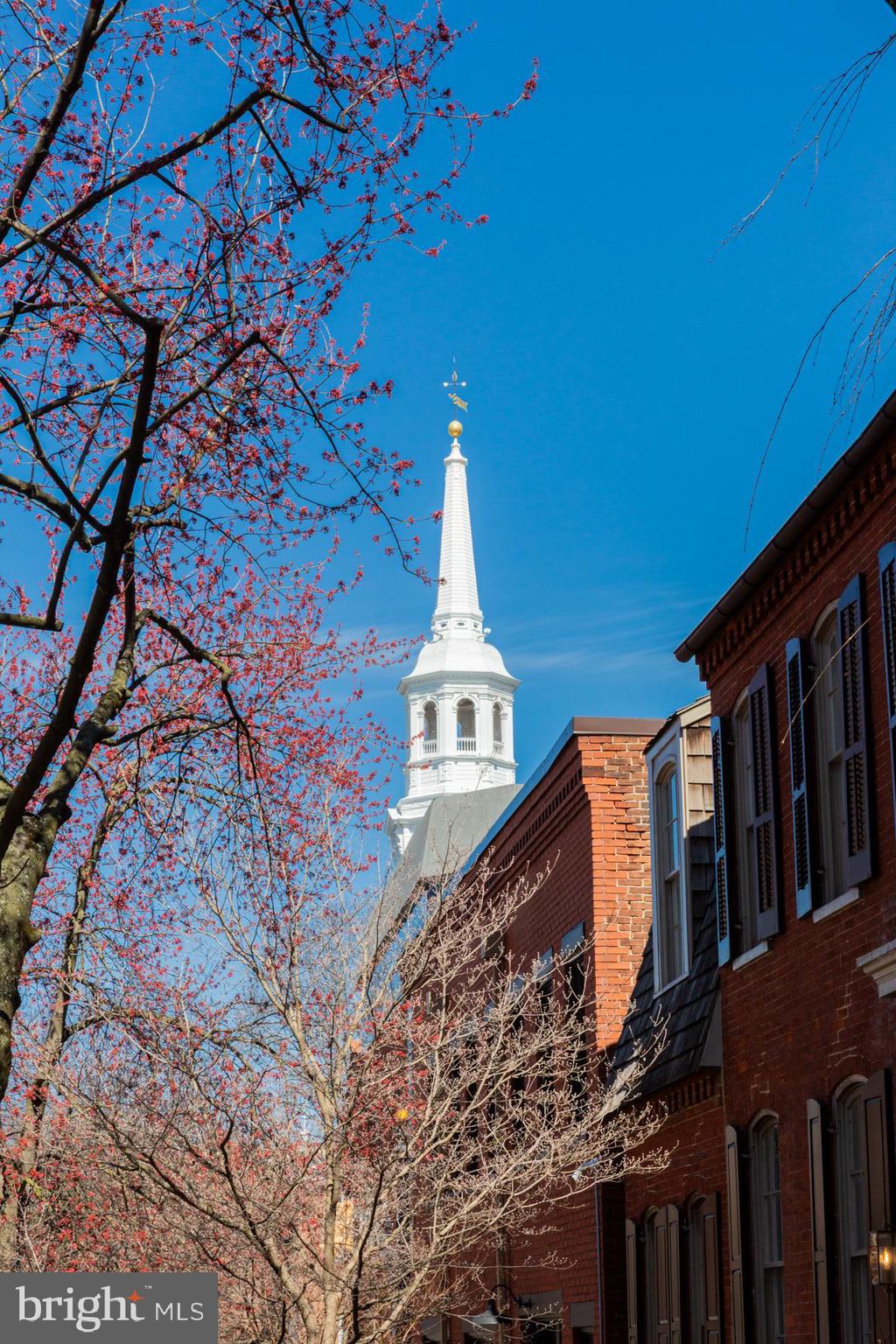 OLD TOWN - Residential