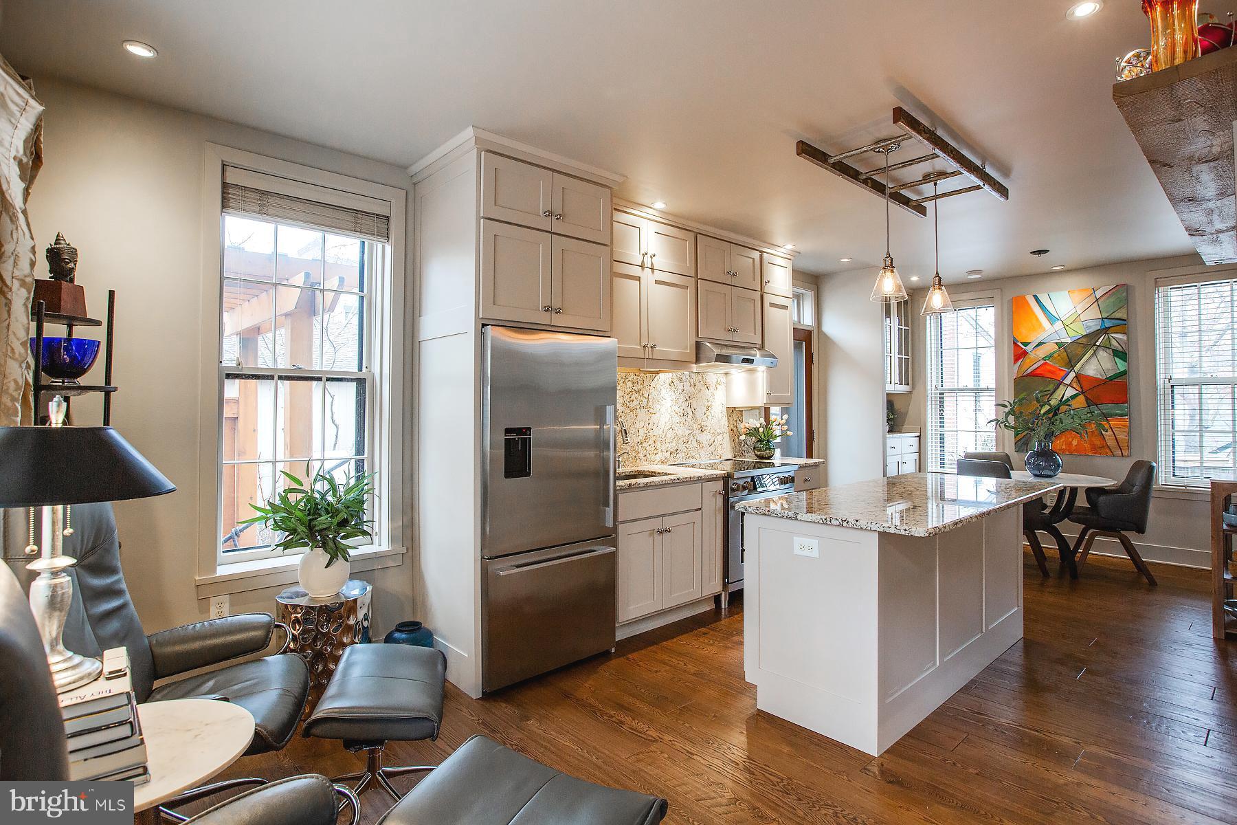 OLD TOWN - Residential