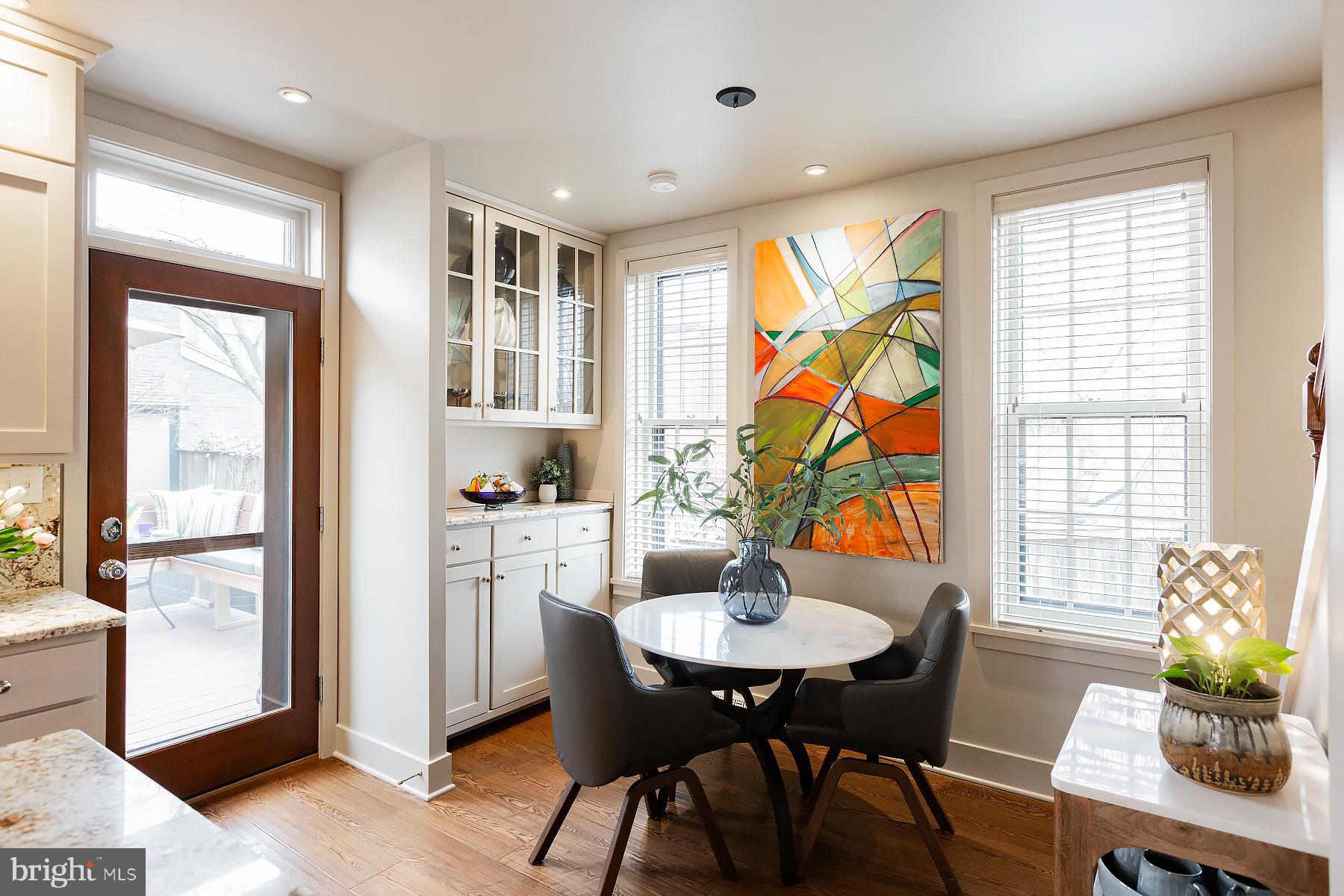 OLD TOWN - Residential