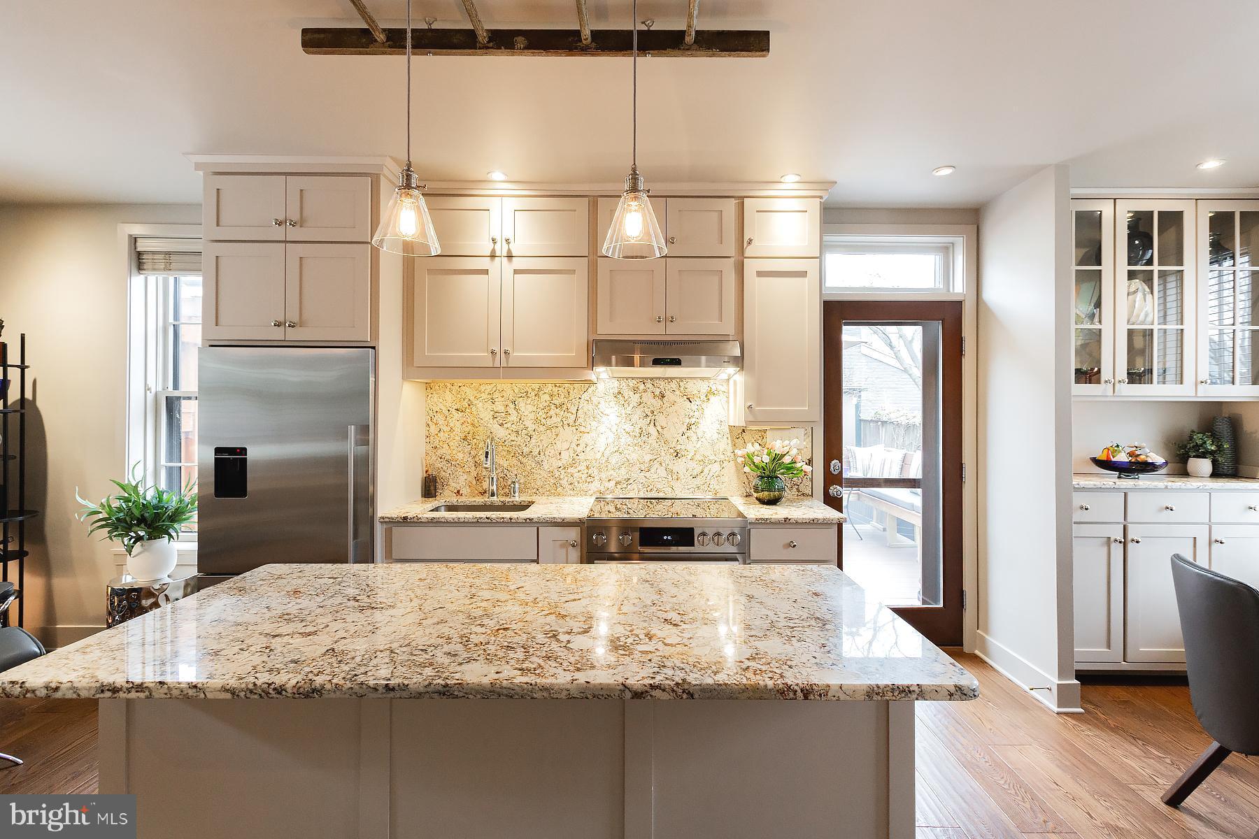 OLD TOWN - Residential