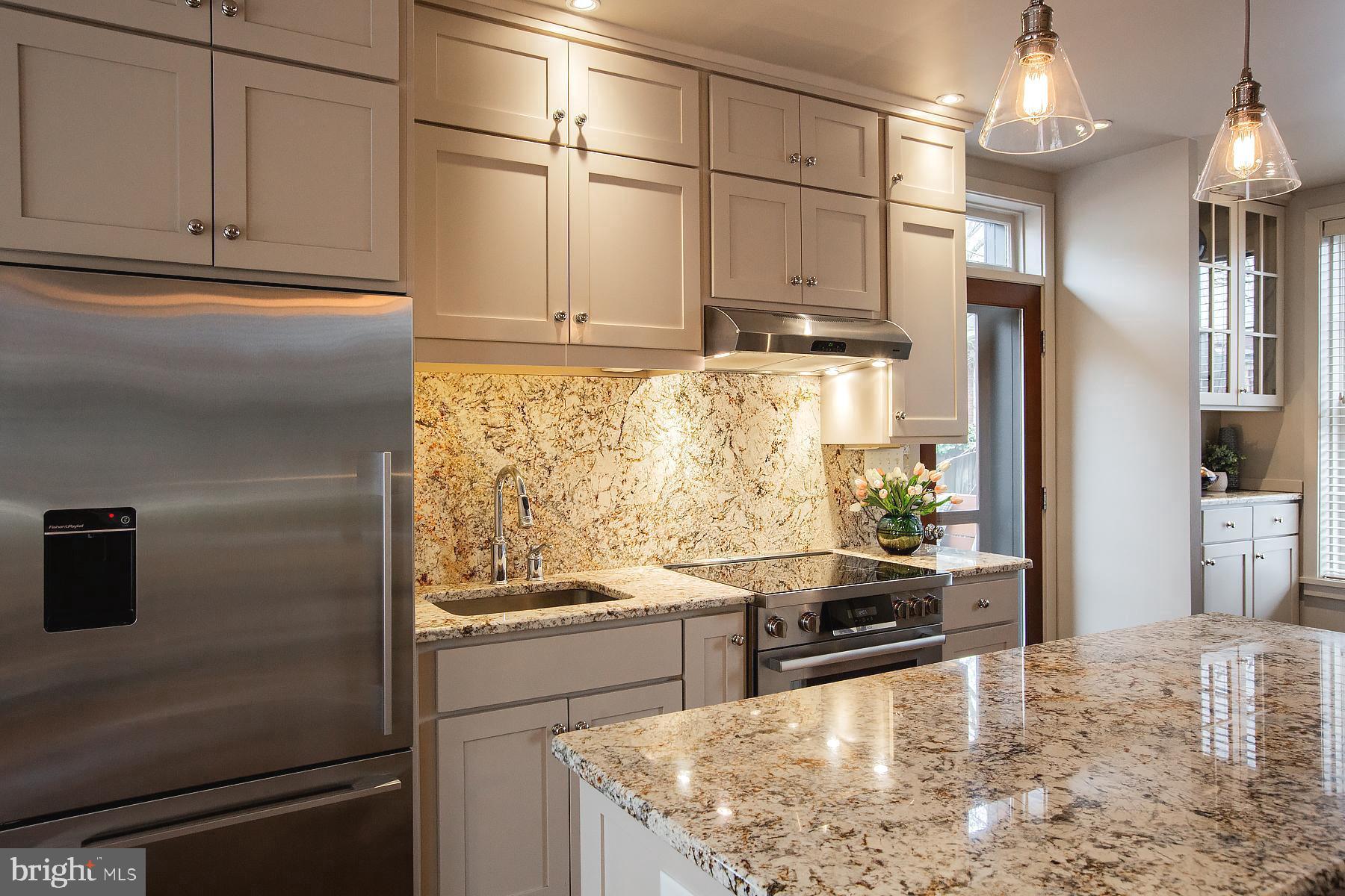 OLD TOWN - Residential