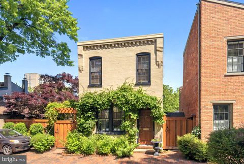 125 S DUKE STREET LANCASTER PA 17602