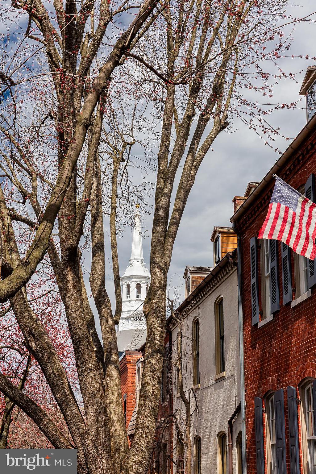 OLD TOWN - Residential