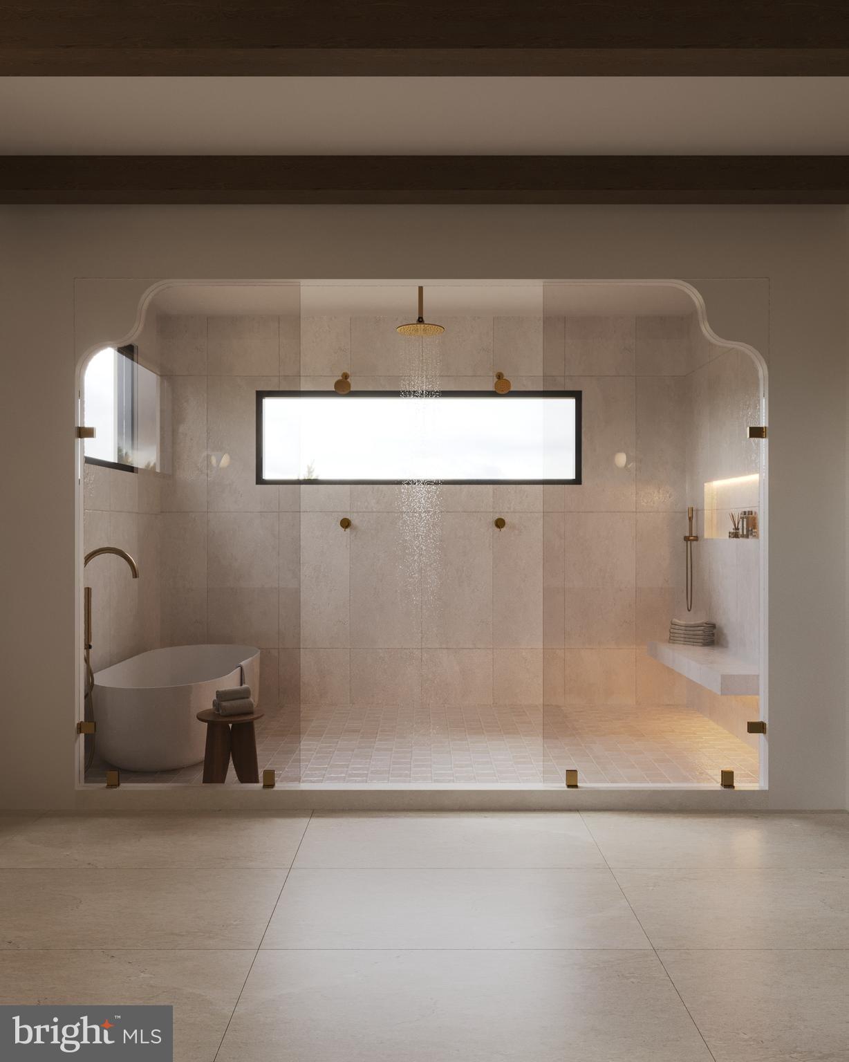 VIENNA WOODS - Residential