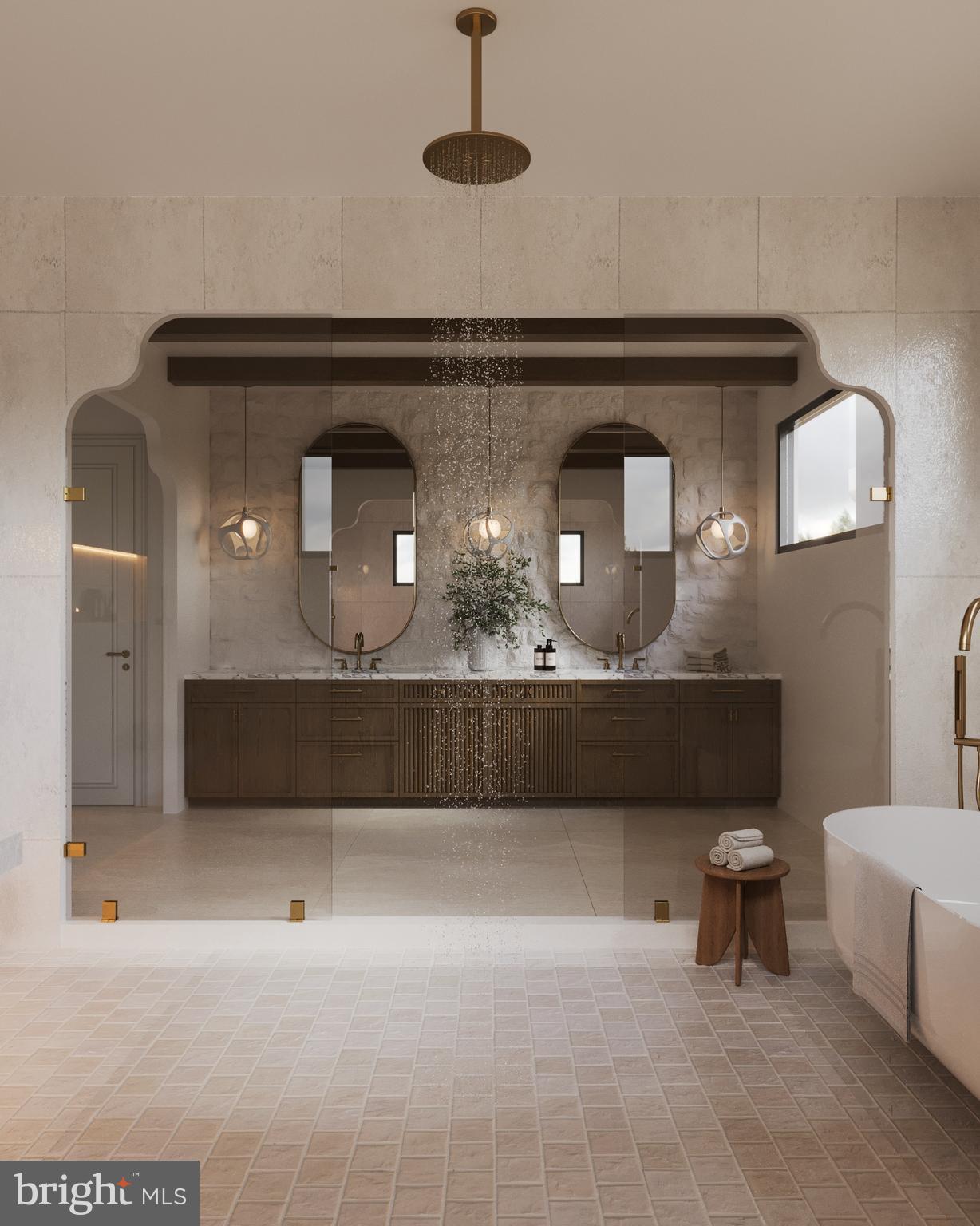 VIENNA WOODS - Residential