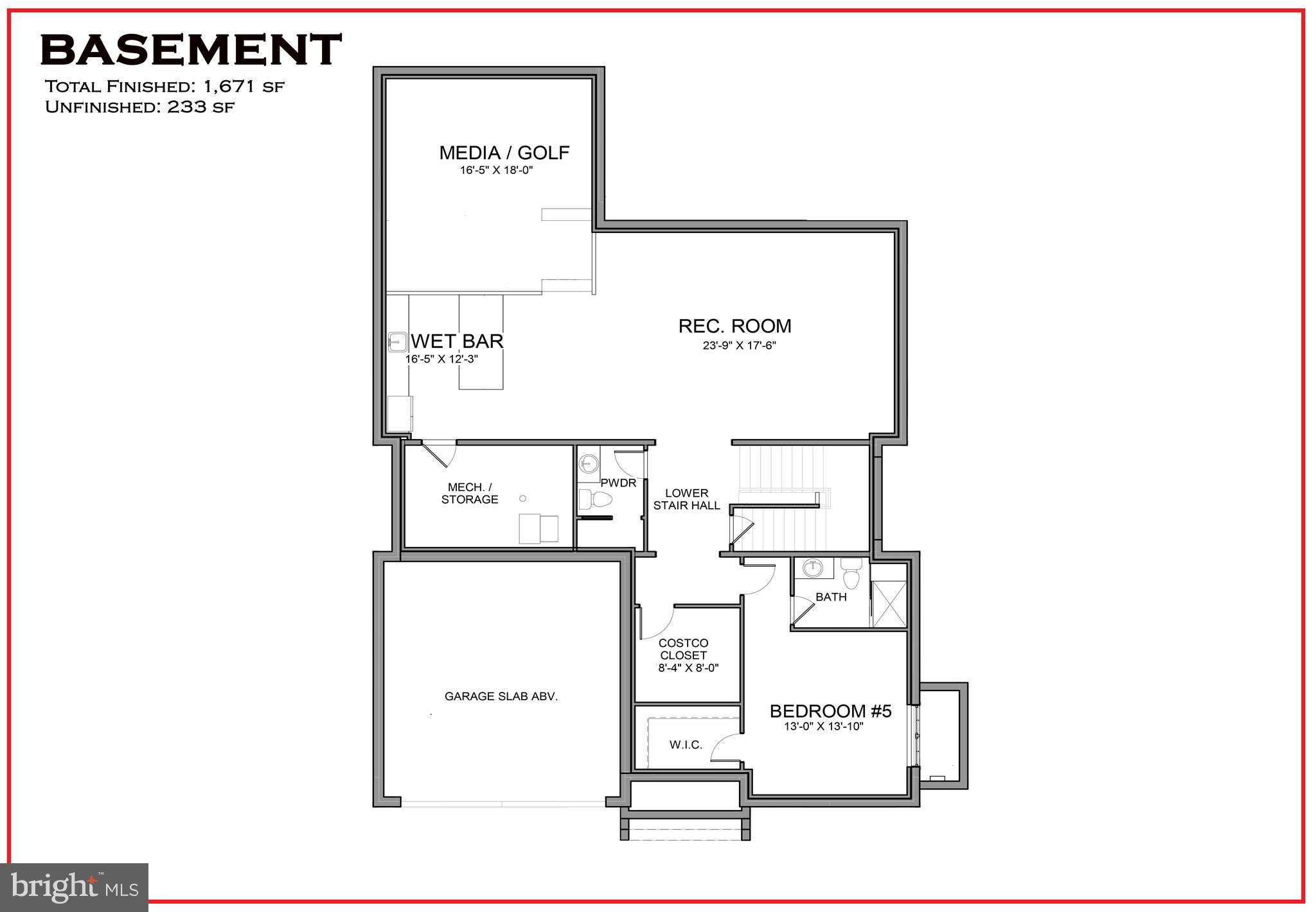 VIENNA WOODS - Residential