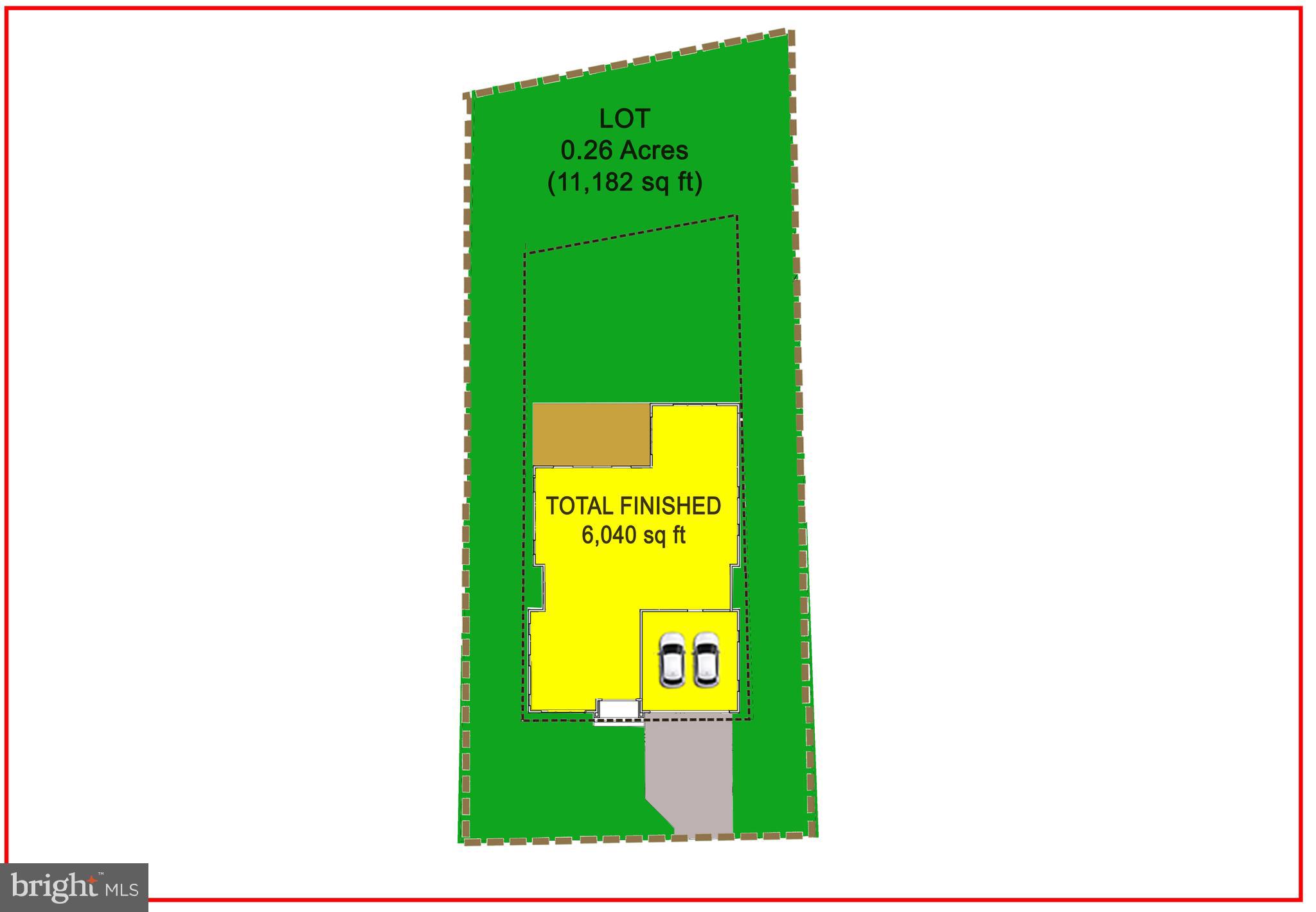 VIENNA WOODS - Residential