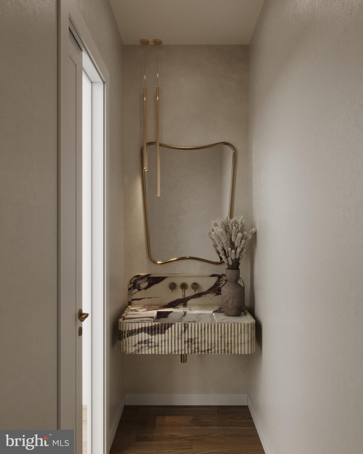 VIENNA WOODS - Residential