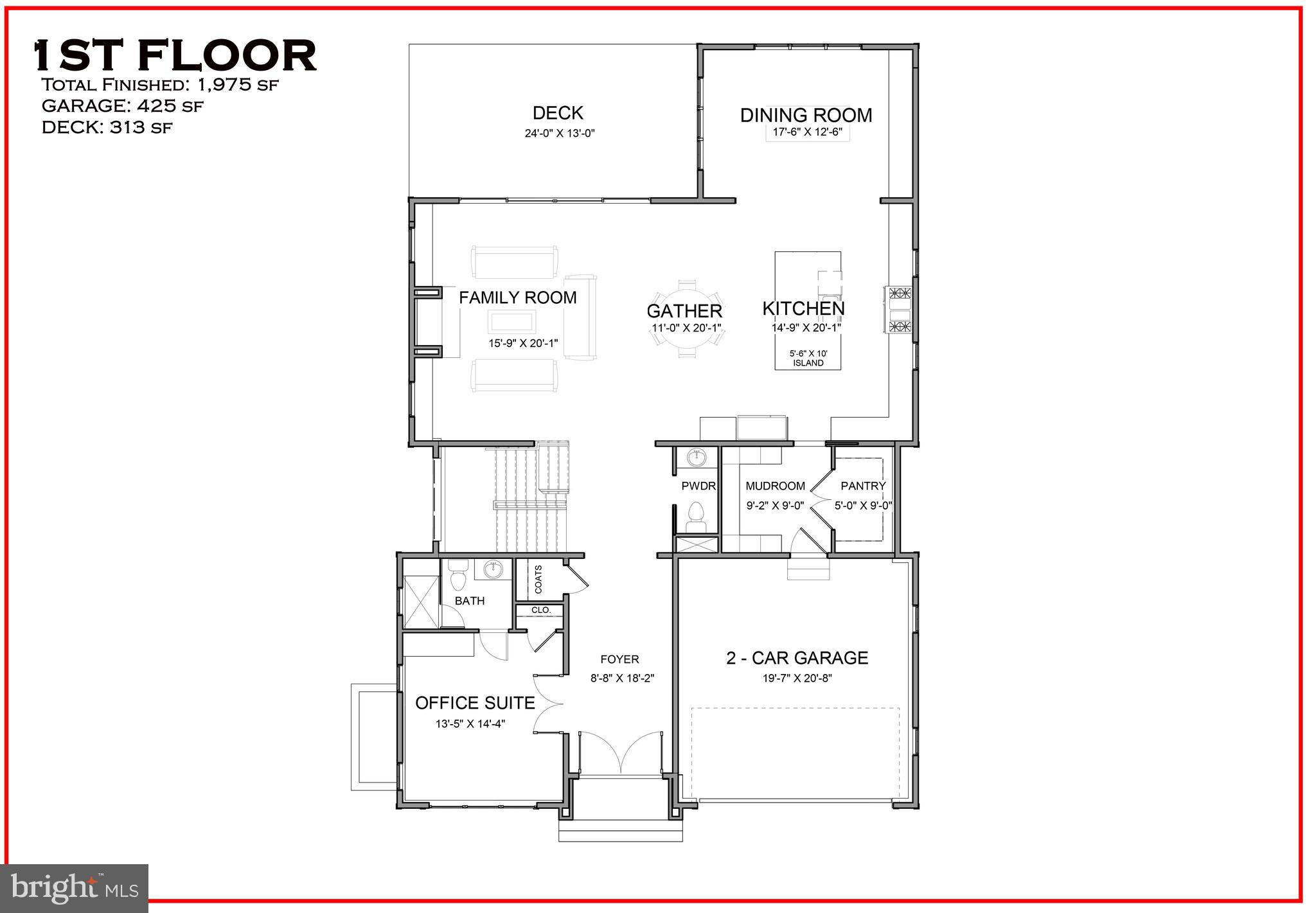 VIENNA WOODS - Residential